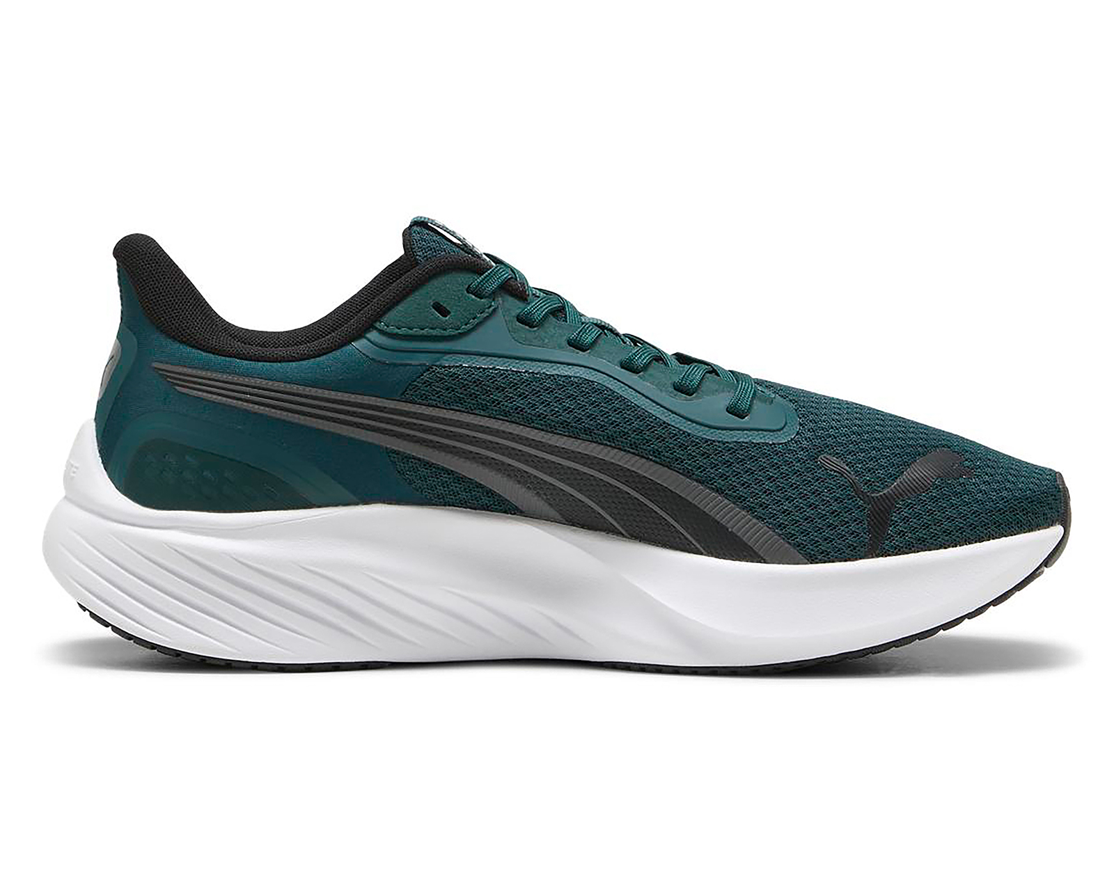 Foto 3 pulgar | Foto 2 | Tenis para Correr Puma Pounce Lite para Hombre