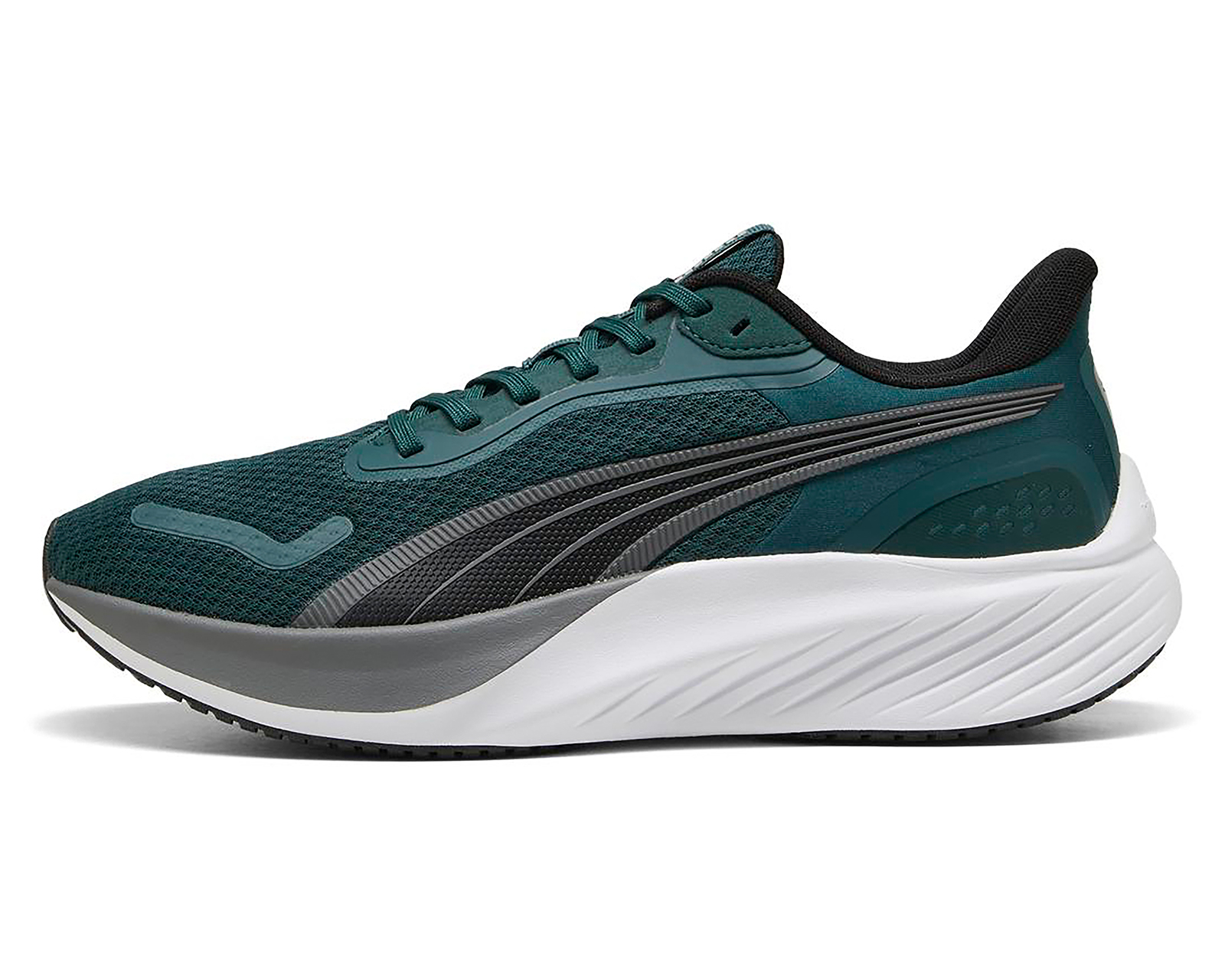 Foto 4 pulgar | Foto 3 | Tenis para Correr Puma Pounce Lite para Hombre