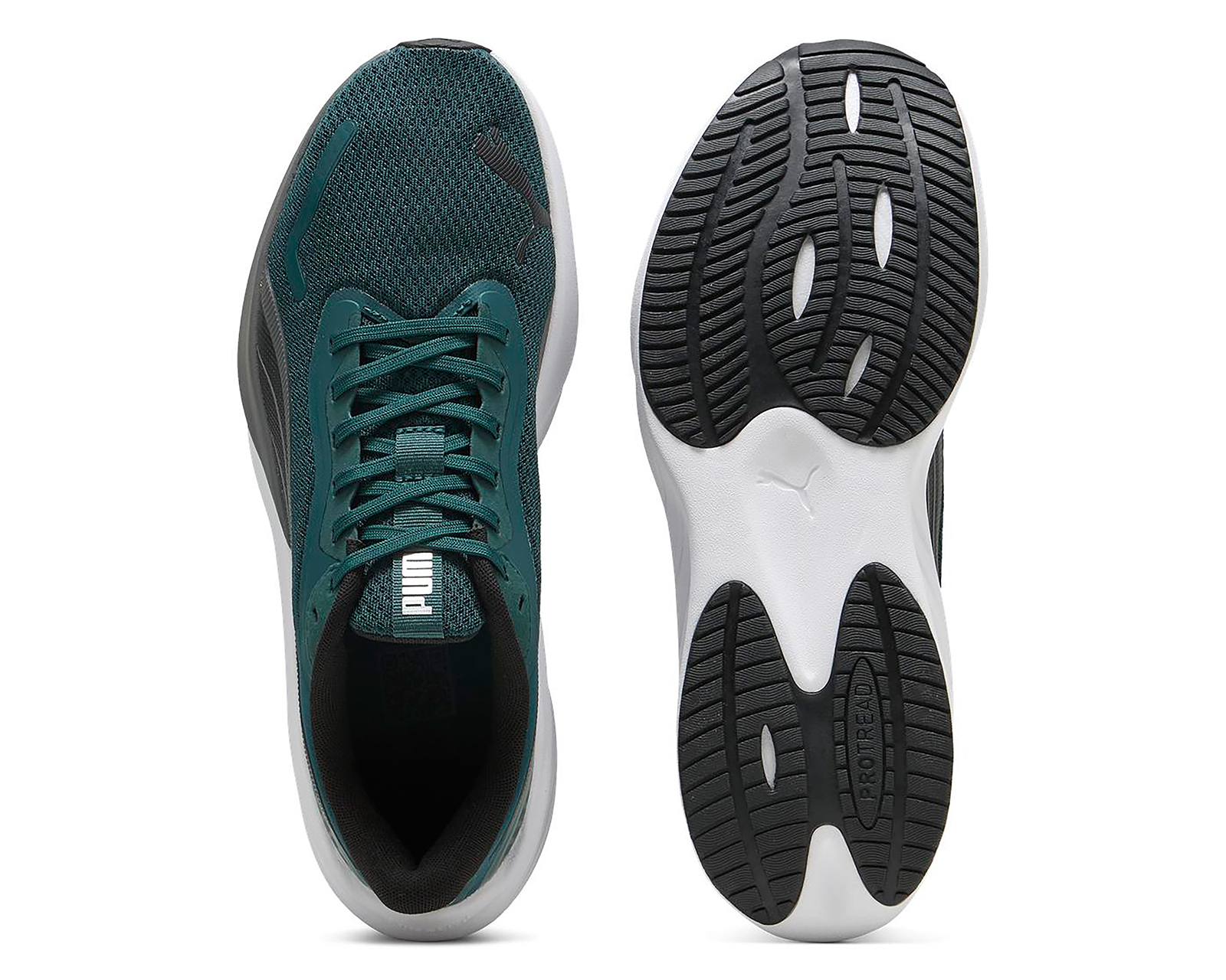 Foto 5 pulgar | Foto 4 | Tenis para Correr Puma Pounce Lite para Hombre