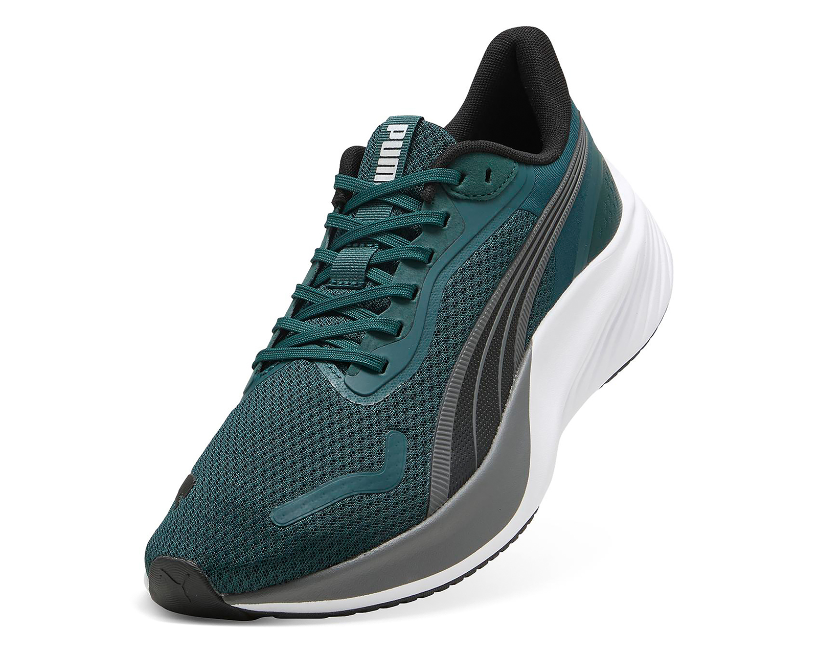 Foto 6 pulgar | Foto 5 | Tenis para Correr Puma Pounce Lite para Hombre