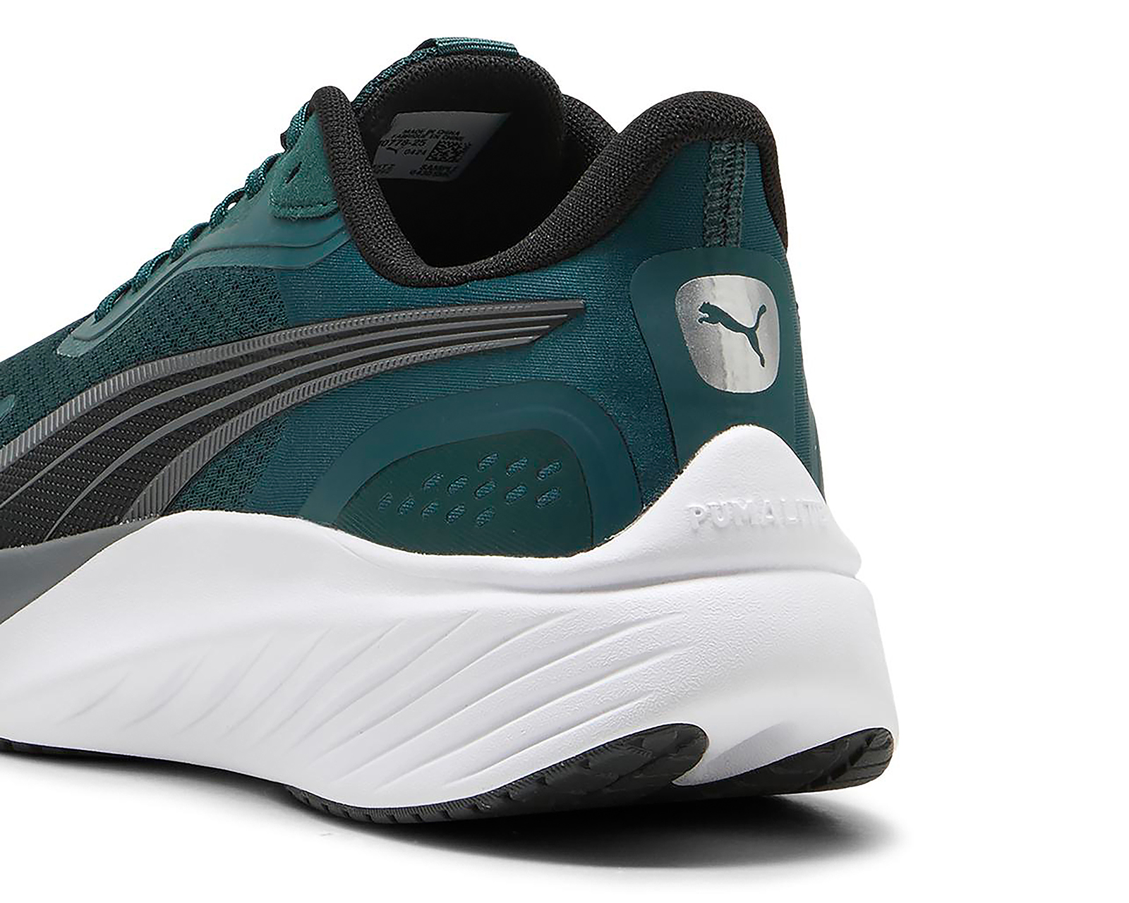 Foto 6 | Foto 6 | Tenis para Correr Puma Pounce Lite para Hombre