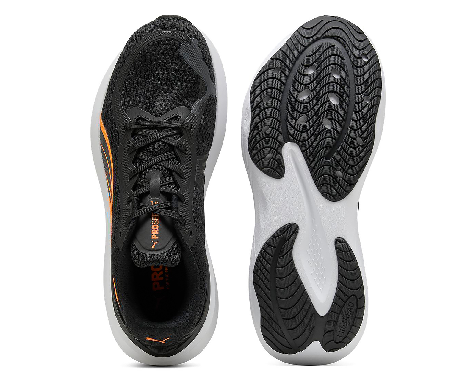 Foto 5 pulgar | Foto 4 | Tenis para Correr Puma Scend Pro 2 para Hombre