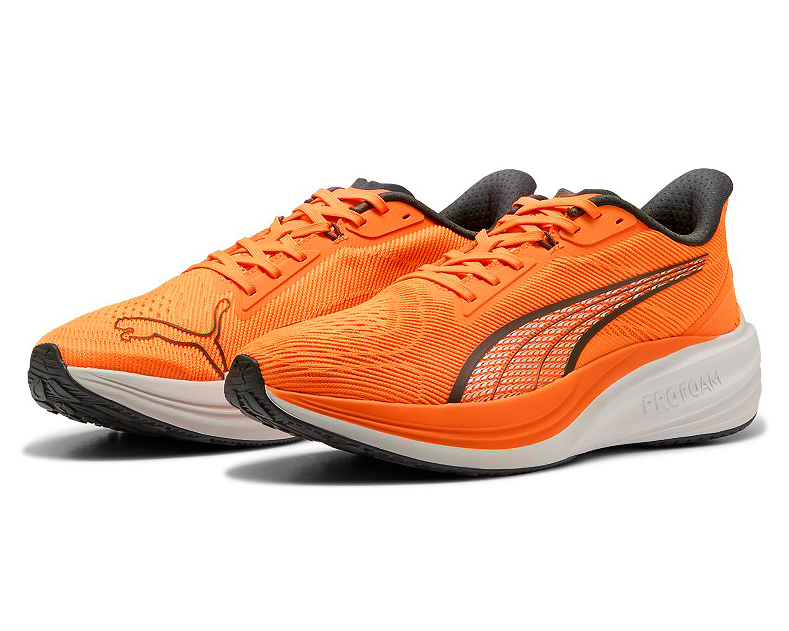 Foto 2 pulgar | Foto 1 | Tenis para Correr Puma Darter Pro para Hombre