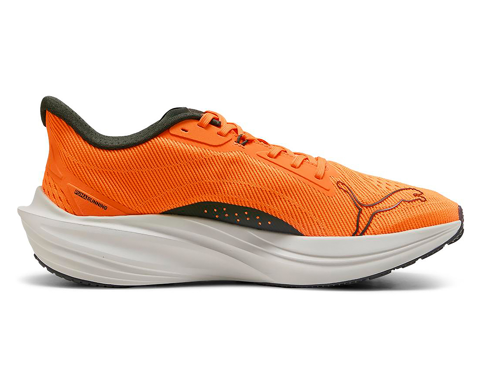 Foto 3 pulgar | Foto 2 | Tenis para Correr Puma Darter Pro para Hombre