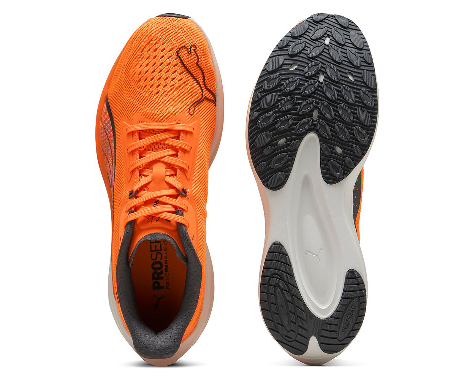 Foto 4 | Foto 4 | Tenis para Correr Puma Darter Pro para Hombre