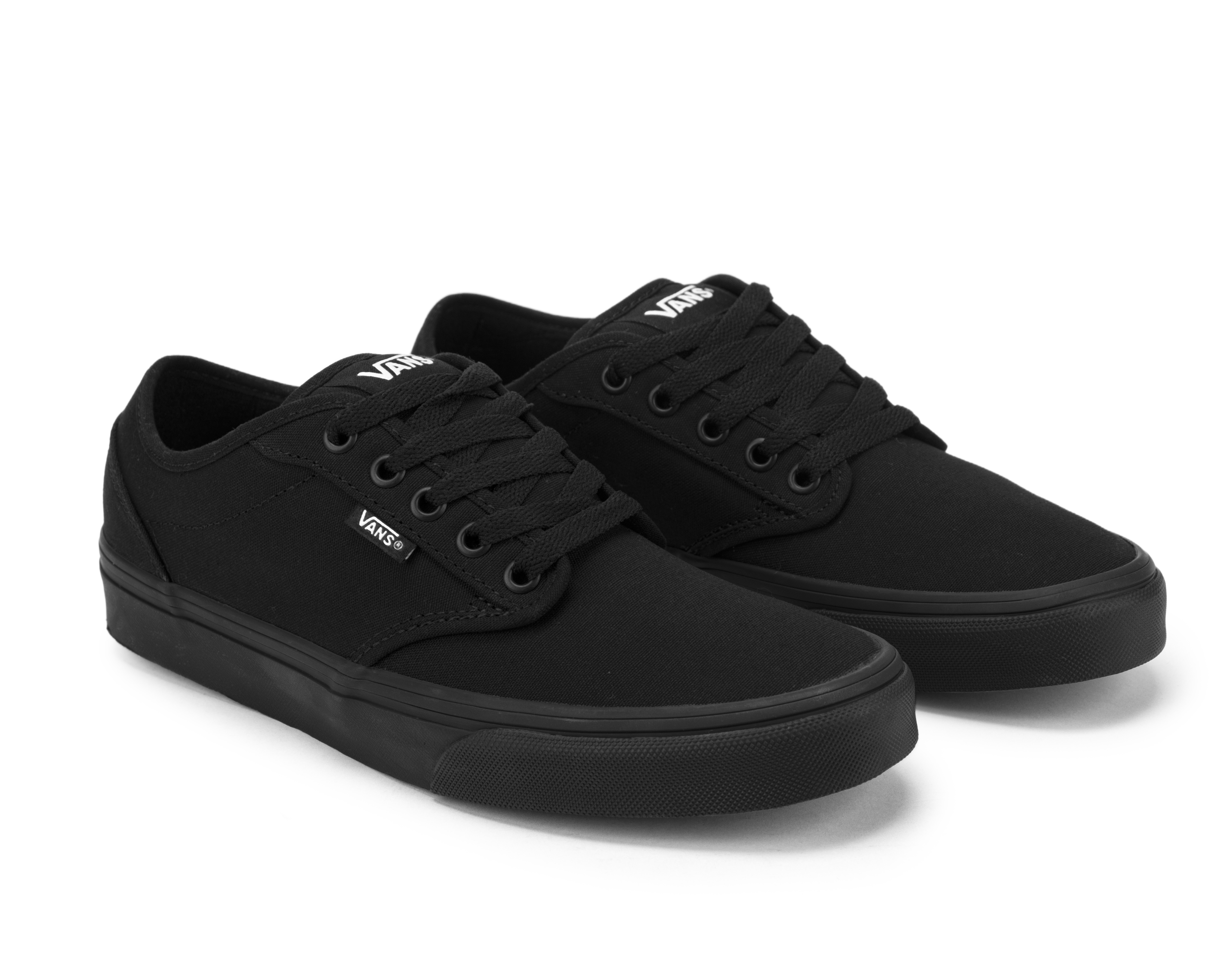 Foto 2 pulgar | Foto 1 | Tenis para Skate Vans Atwood para Hombre