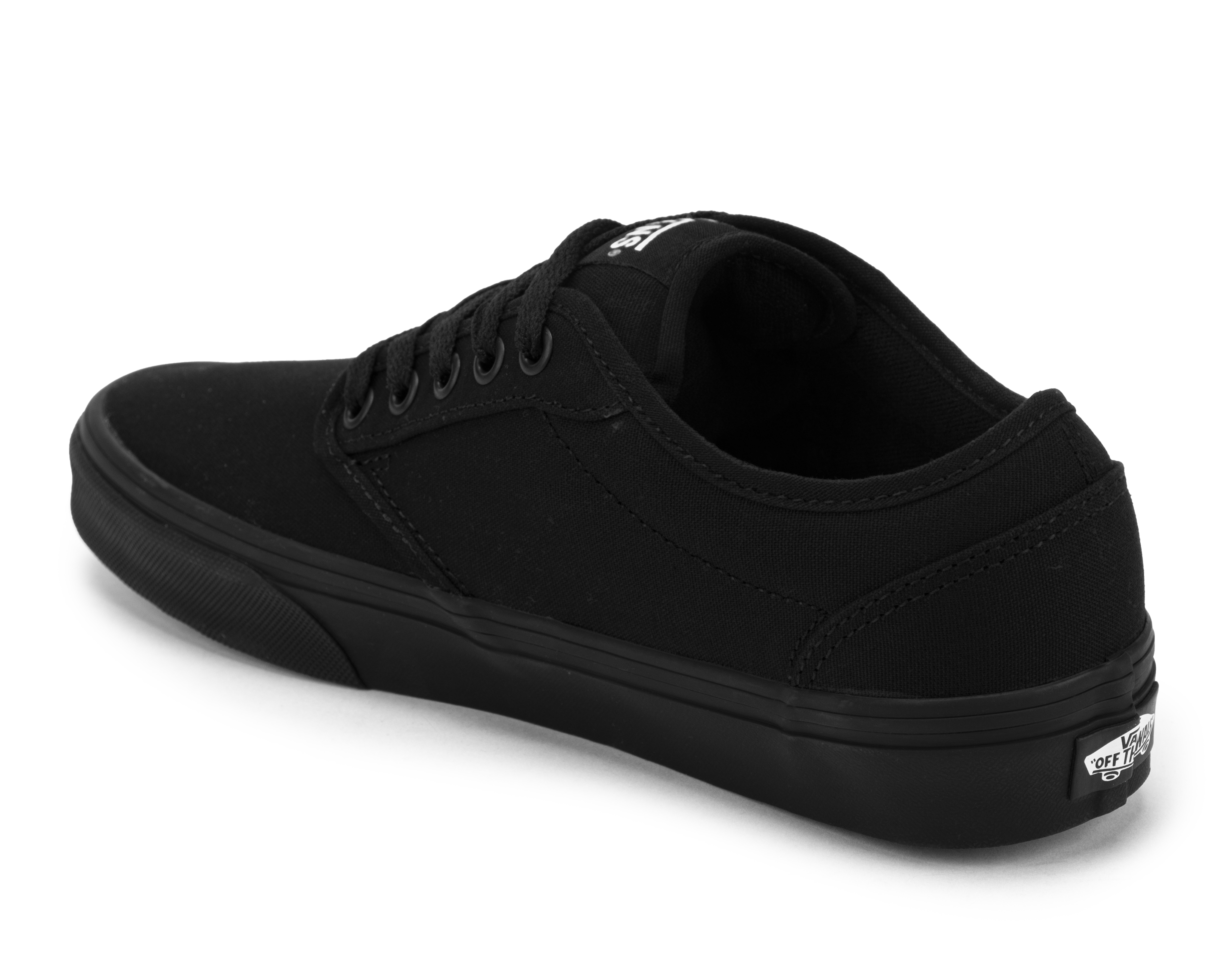 Foto 4 pulgar | Foto 3 | Tenis para Skate Vans Atwood para Hombre