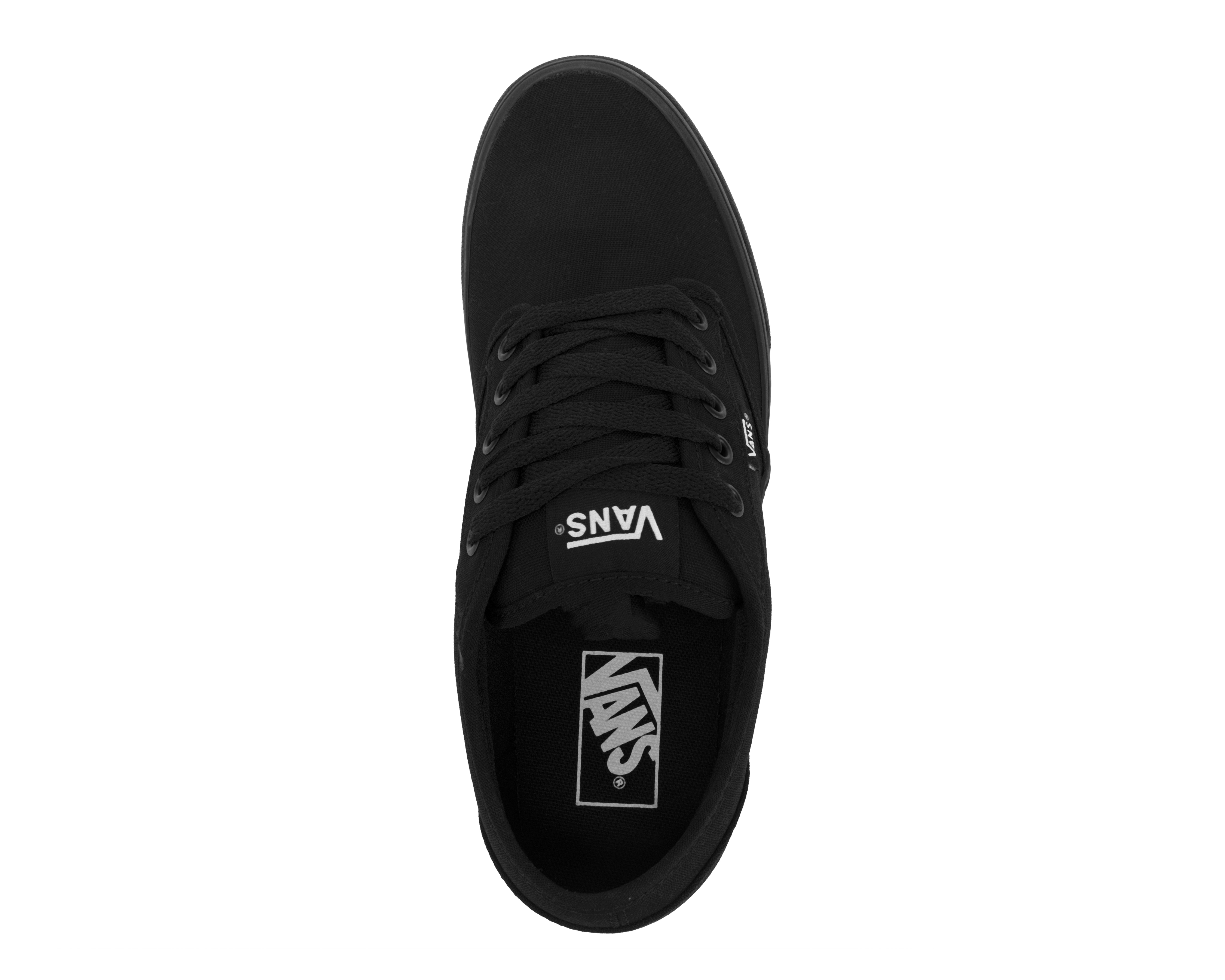 Foto 6 pulgar | Foto 5 | Tenis para Skate Vans Atwood para Hombre