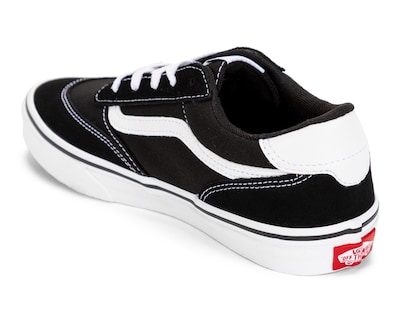 Foto 3 | Foto 3 | Tenis Vans Brooklyn Ls Juveniles