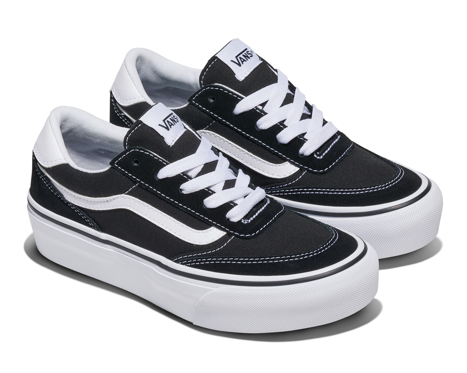 Foto 7 pulgar | Foto 6 | Tenis Vans para Mujer