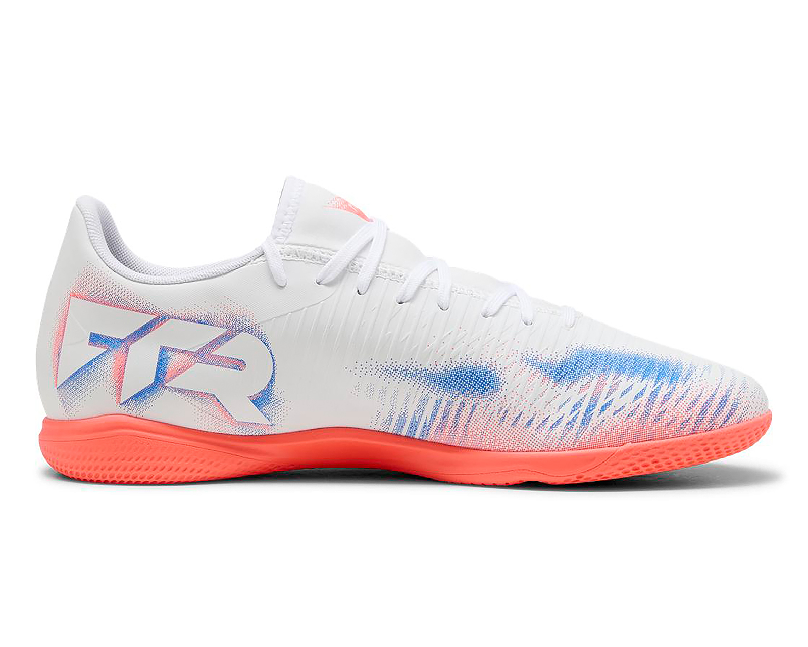 Foto 3 pulgar | Foto 2 | Tenis Puma Future 8 Play It para Hombre
