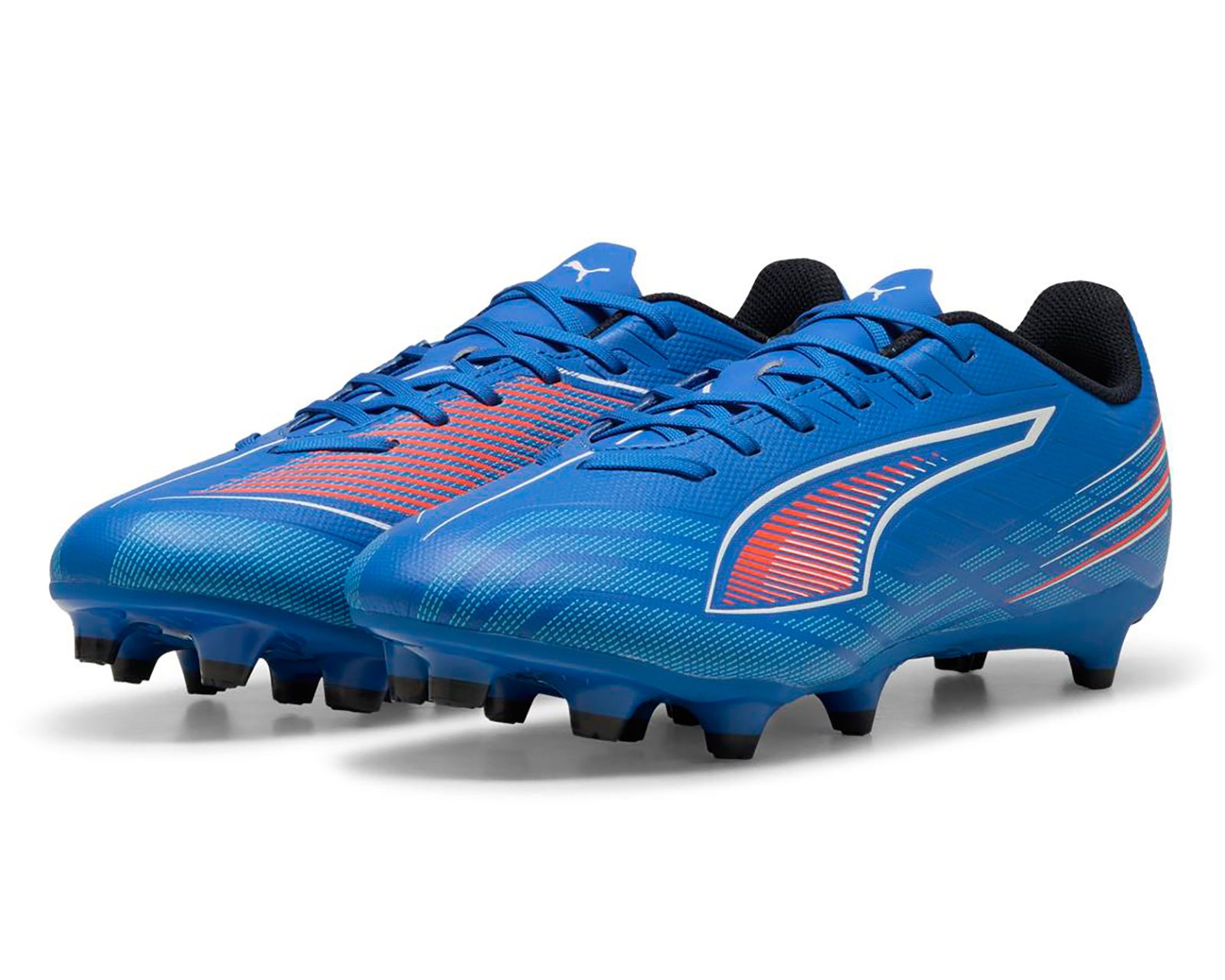 Taquetes para Futbol Puma Ultra 6 Match para Hombre