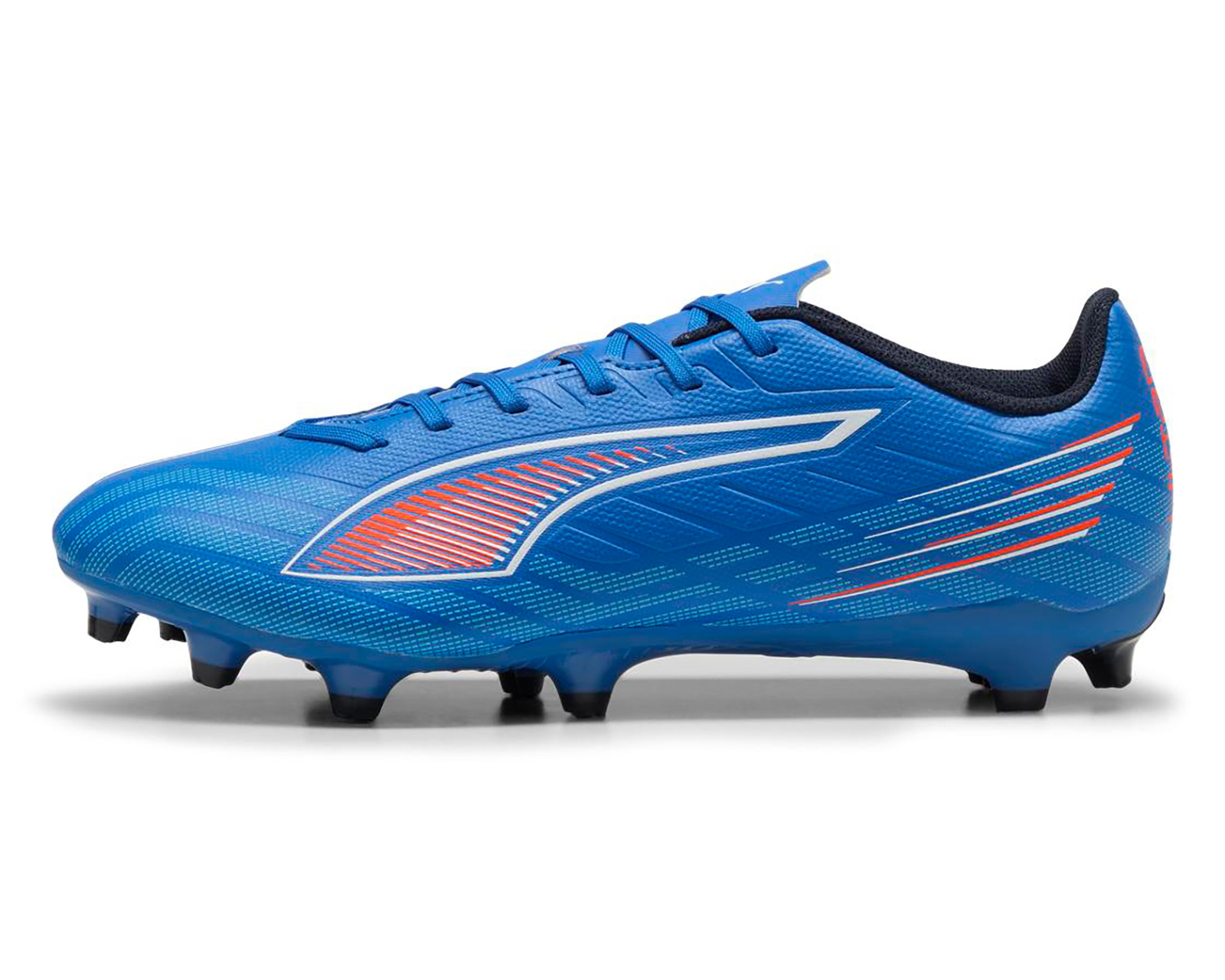 Foto 4 pulgar | Foto 3 | Taquetes para Futbol Puma Ultra 6 Match para Hombre