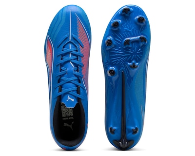 Foto 4 | Foto 4 | Taquetes para Futbol Puma Ultra 6 Match para Hombre