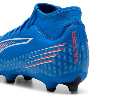 Foto 6 | Foto 6 | Taquetes para Futbol Puma Ultra 6 Play+ FG/AG para Hombre