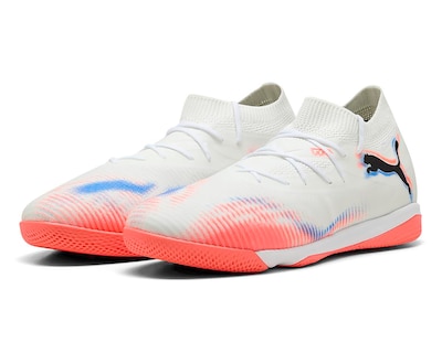 Foto 1 | Foto 1 | Tenis para Futbol Puma Future 8 Match IT para Hombre