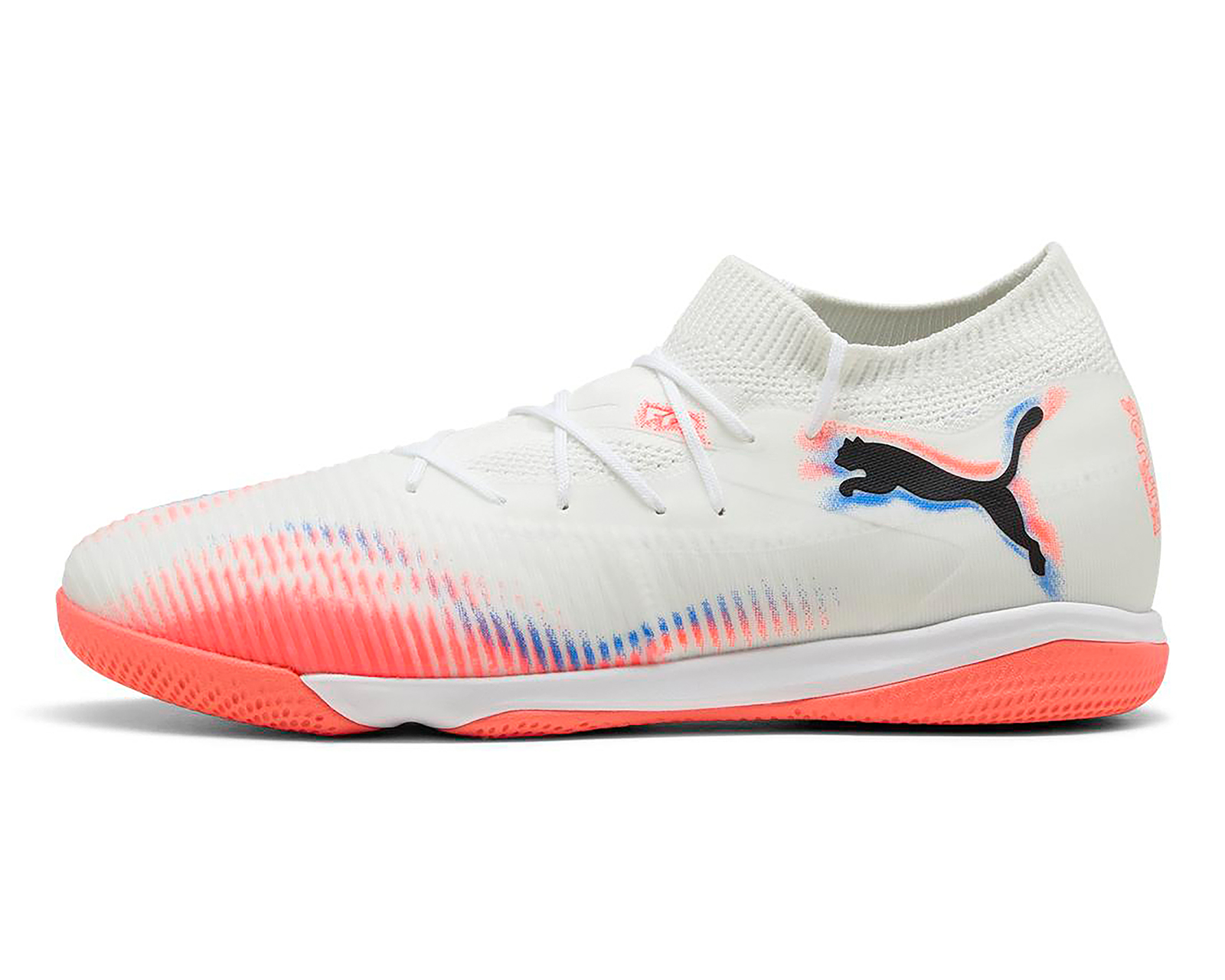 Foto 4 pulgar | Foto 3 | Tenis para Futbol Puma Future 8 Match IT para Hombre