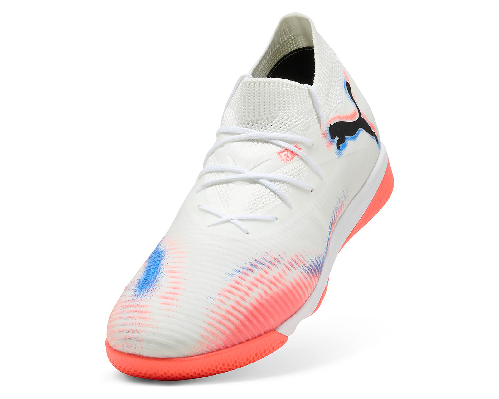 Foto 6 pulgar | Foto 5 | Tenis para Futbol Puma Future 8 Match IT para Hombre