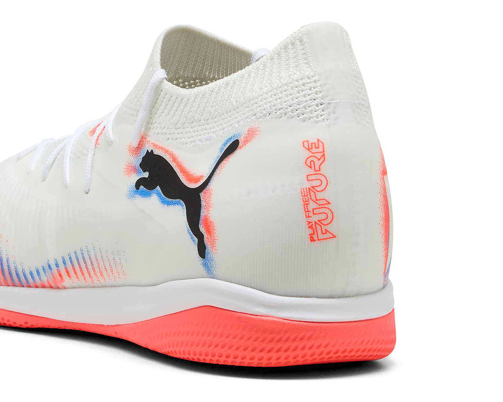 Foto 7 pulgar | Foto 6 | Tenis para Futbol Puma Future 8 Match IT para Hombre