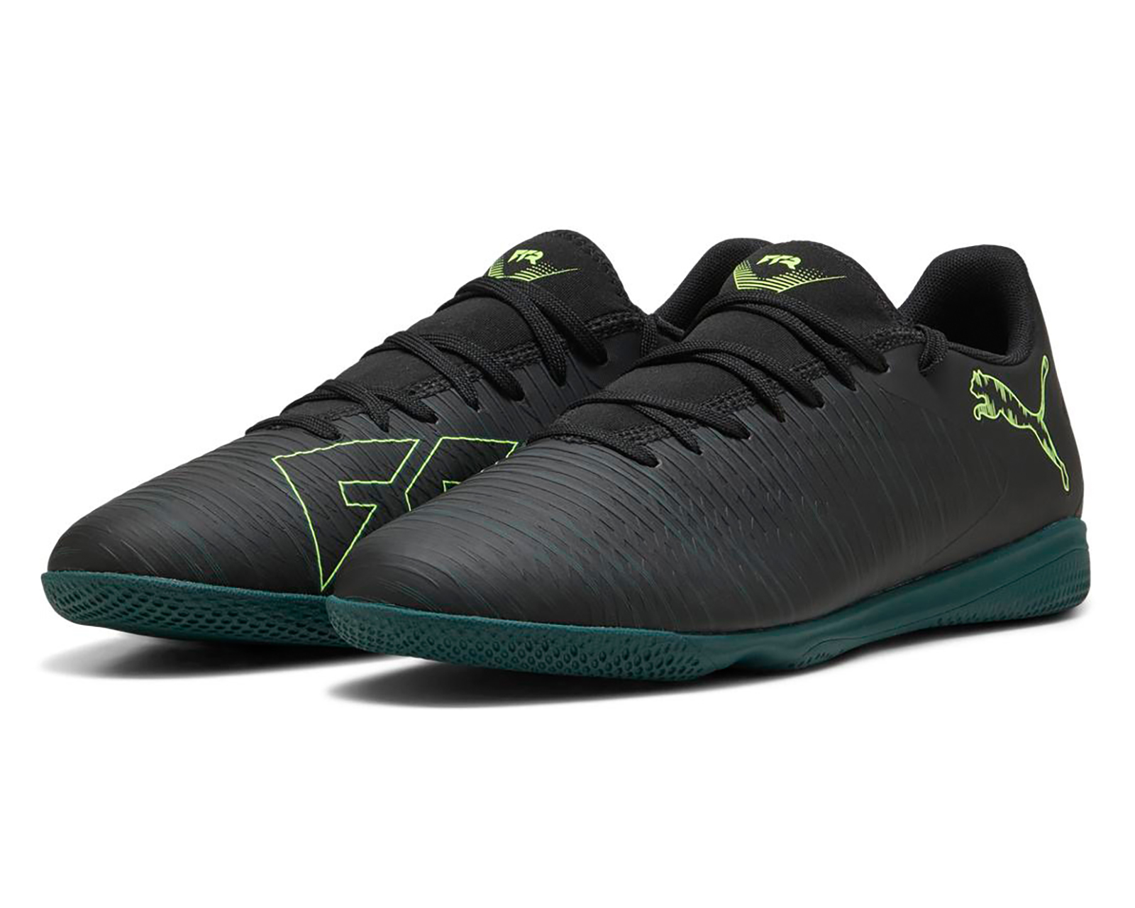 Tenis para Futbol Puma Future 8 Play It para Hombre