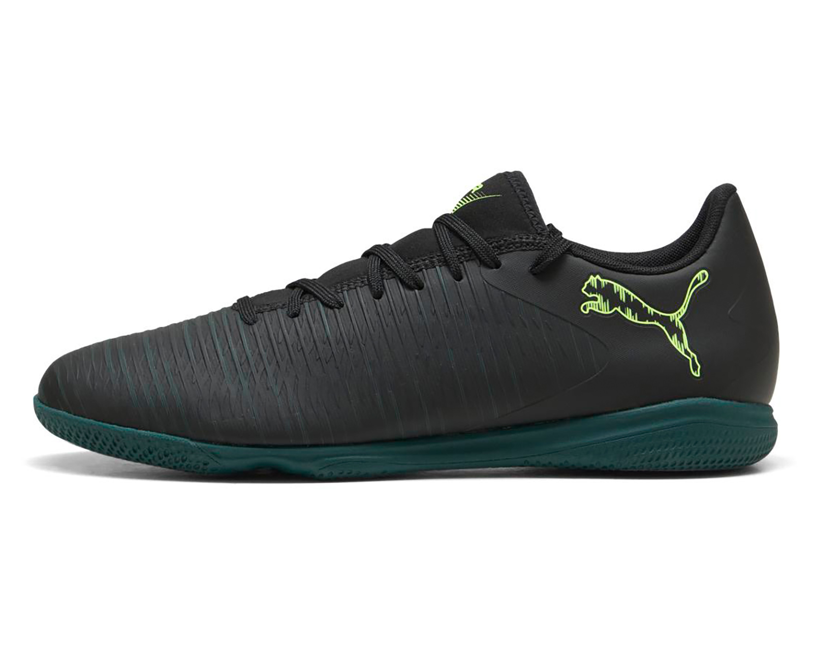 Foto 4 pulgar | Foto 3 | Tenis para Futbol Puma Future 8 Play It para Hombre