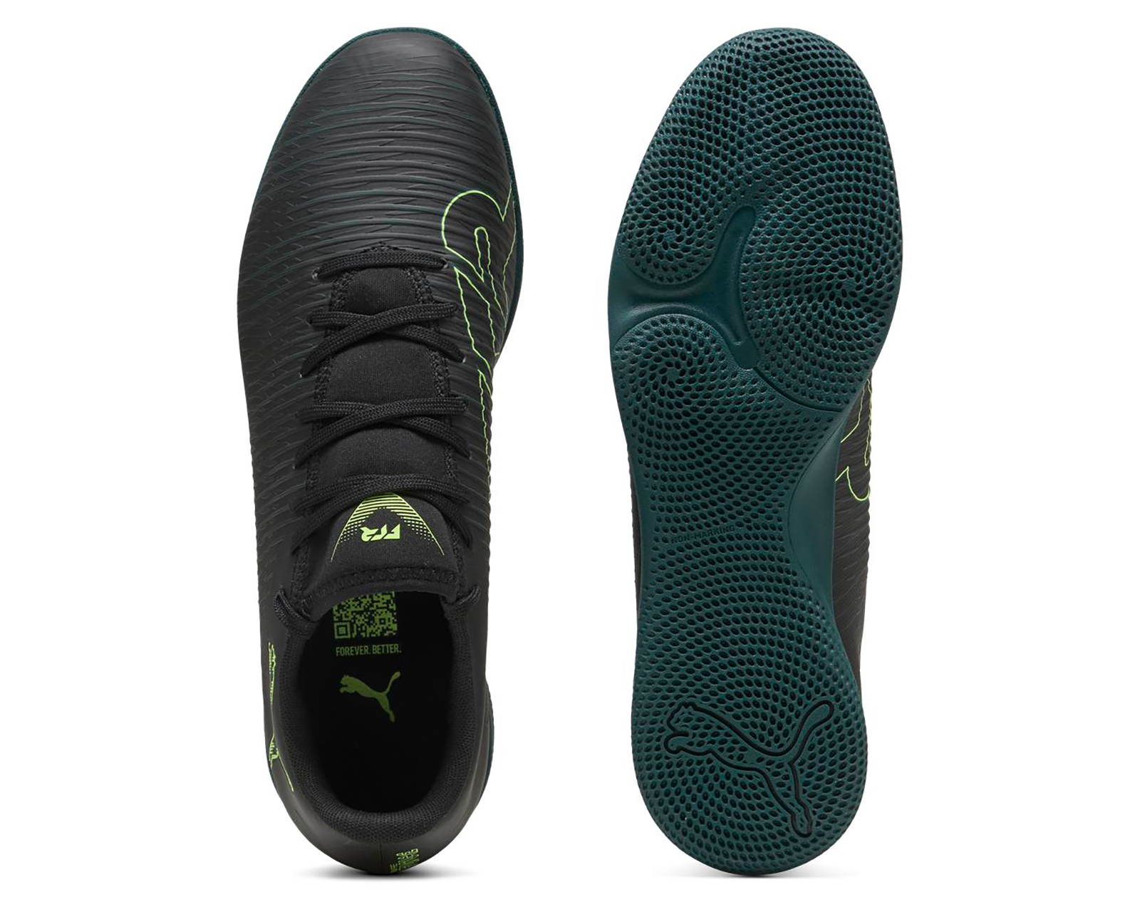 Foto 5 pulgar | Foto 4 | Tenis para Futbol Puma Future 8 Play It para Hombre