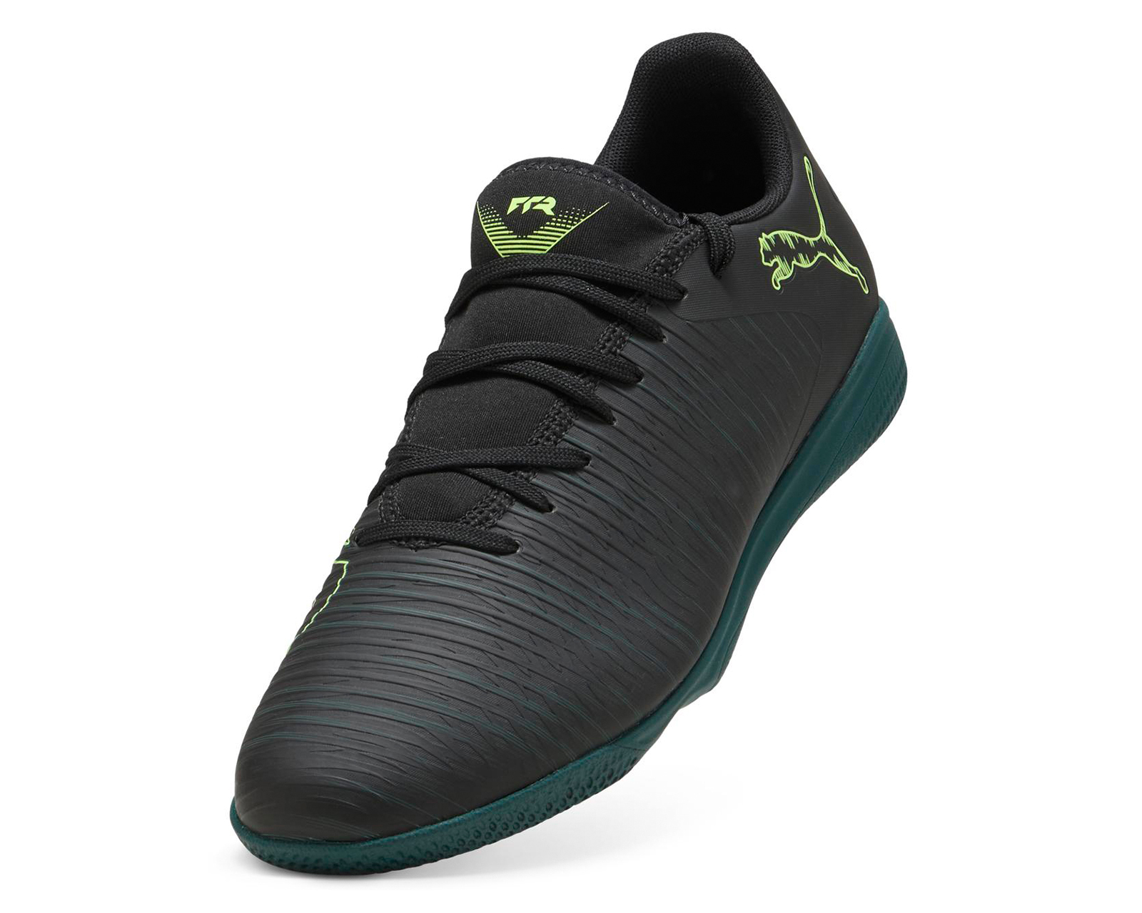 Foto 6 pulgar | Foto 5 | Tenis para Futbol Puma Future 8 Play It para Hombre