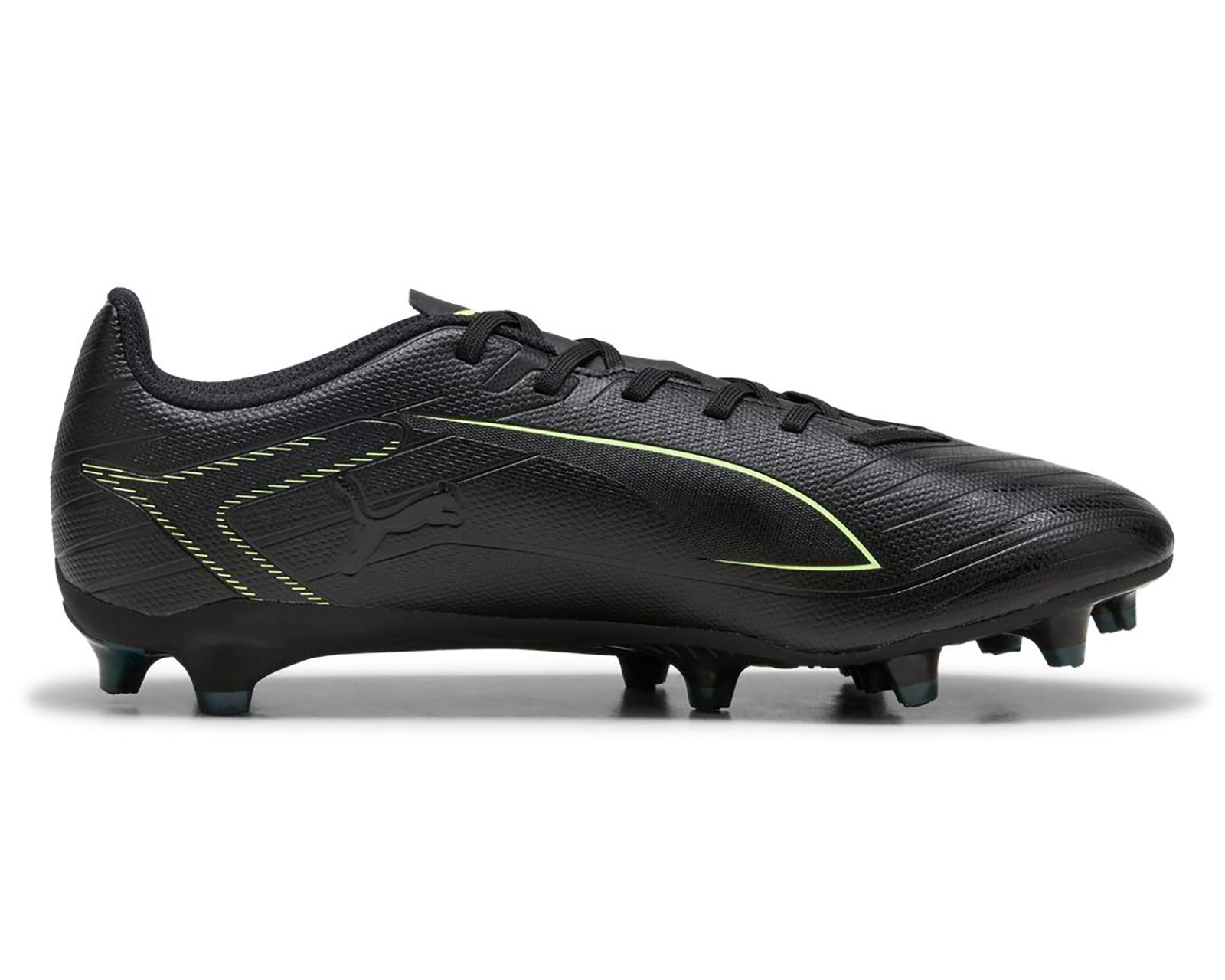 Foto 2 | Foto 2 | Taquetes para Futbol Puma Ultra 6 Play FG/AG para Hombre