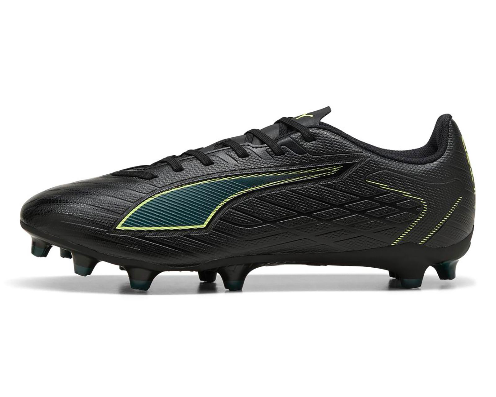 Foto 3 | Foto 3 | Taquetes para Futbol Puma Ultra 6 Play FG/AG para Hombre