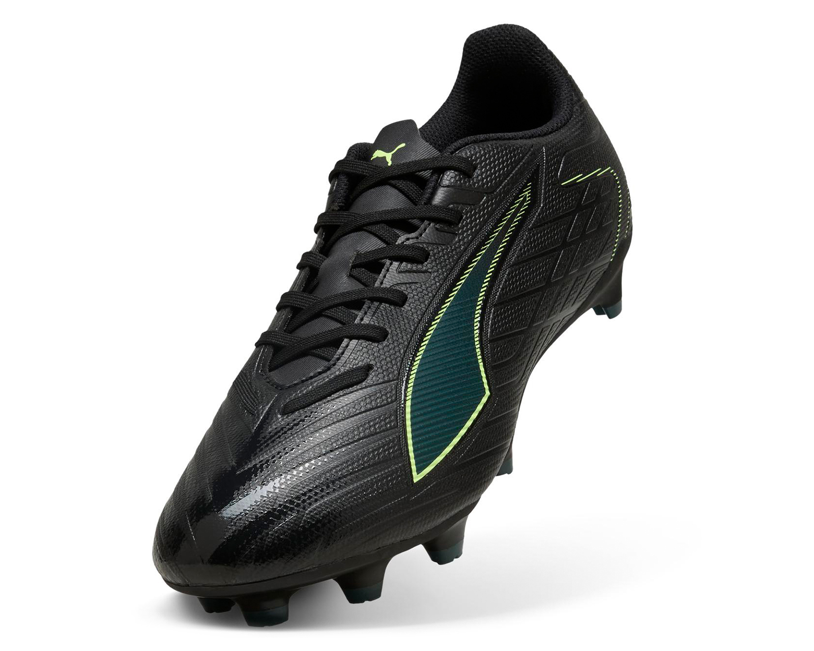 Foto 6 pulgar | Foto 5 | Taquetes para Futbol Puma Ultra 6 Play FG/AG para Hombre