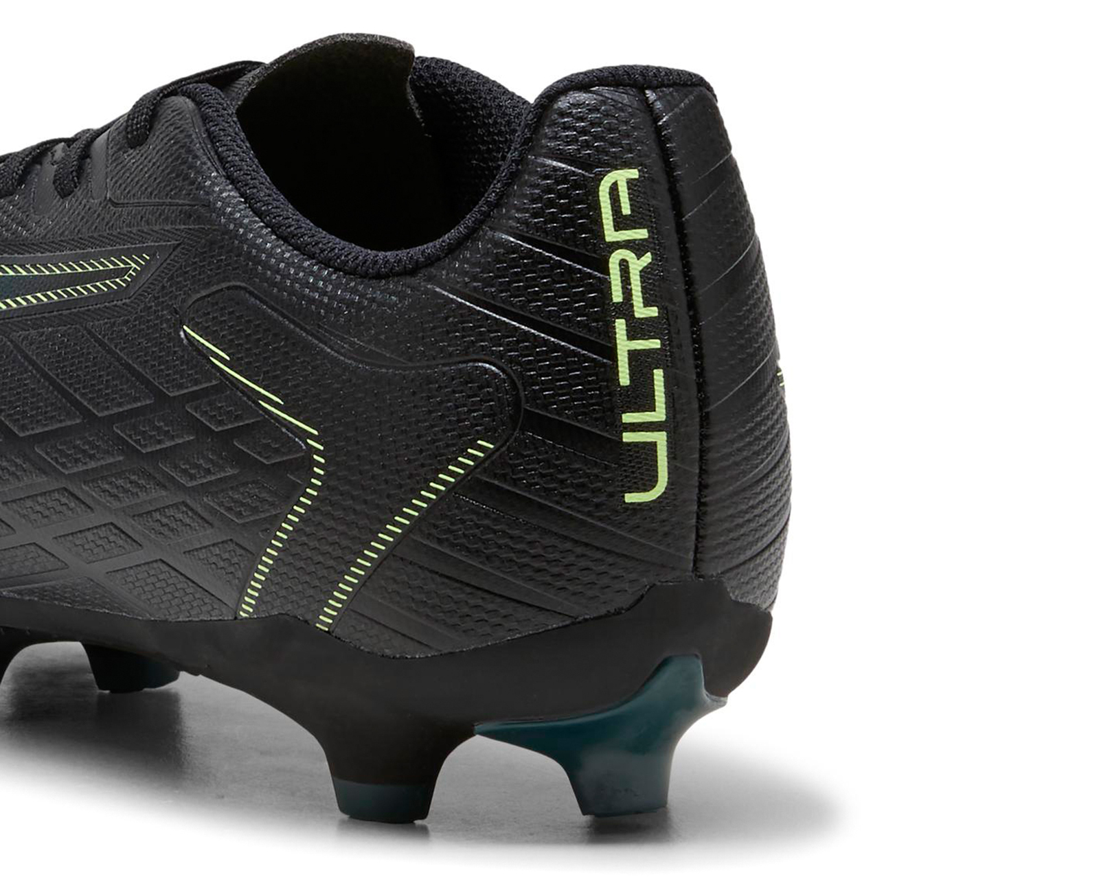 Foto 6 | Foto 6 | Taquetes para Futbol Puma Ultra 6 Play FG/AG para Hombre