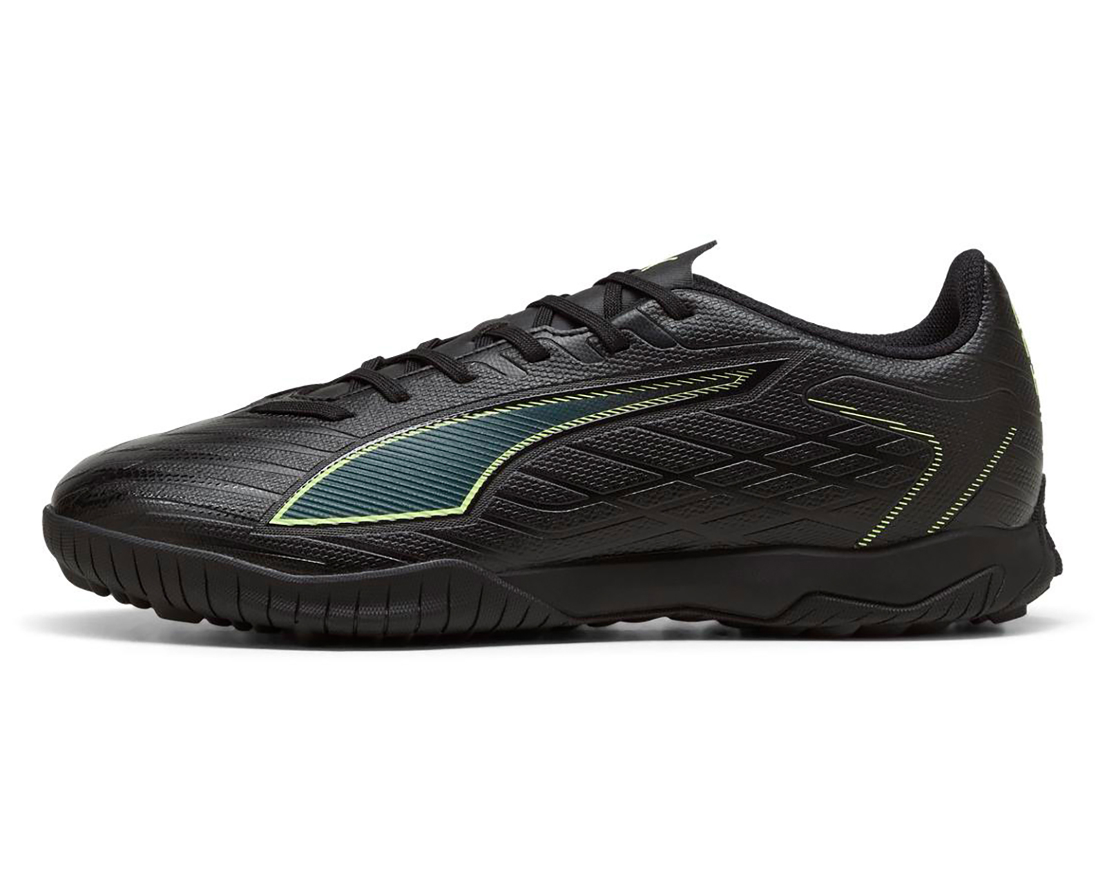 Foto 4 pulgar | Foto 3 | Tenis para Futbol Puma Ultra 6 Play TT para Hombre