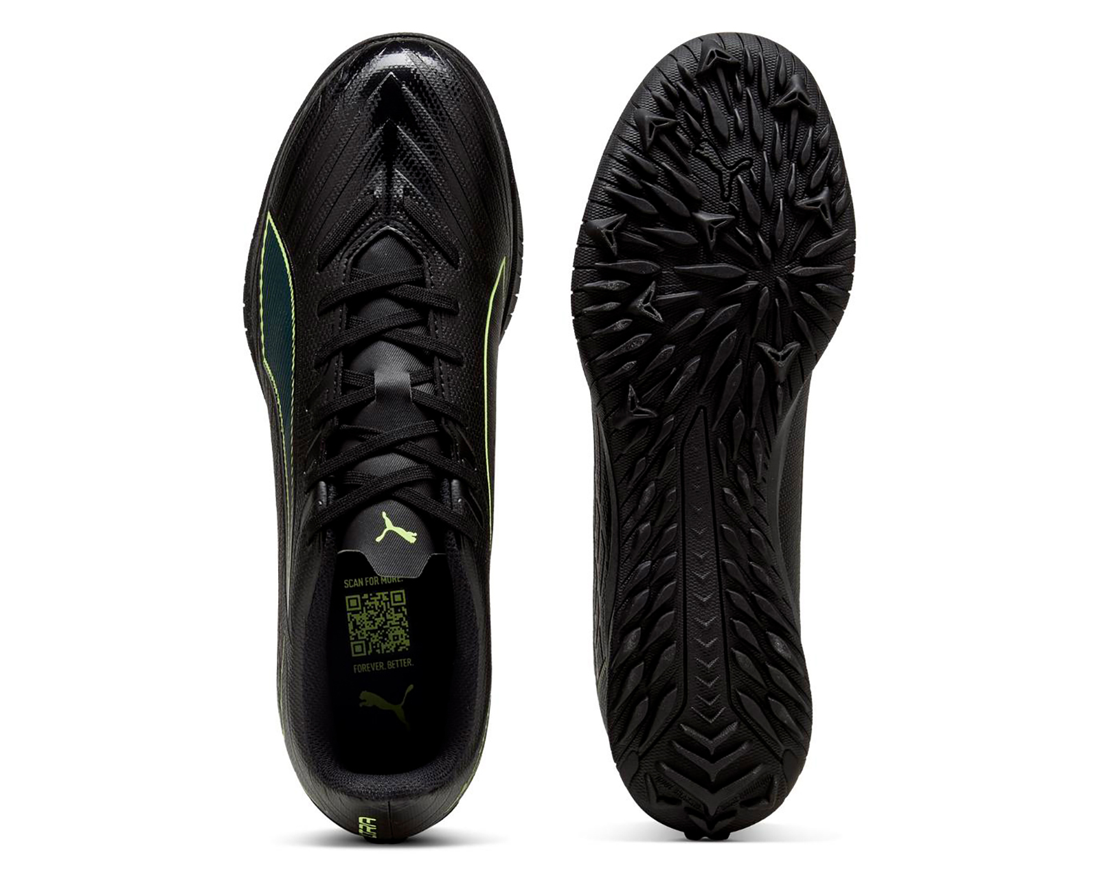 Foto 5 pulgar | Foto 4 | Tenis para Futbol Puma Ultra 6 Play TT para Hombre