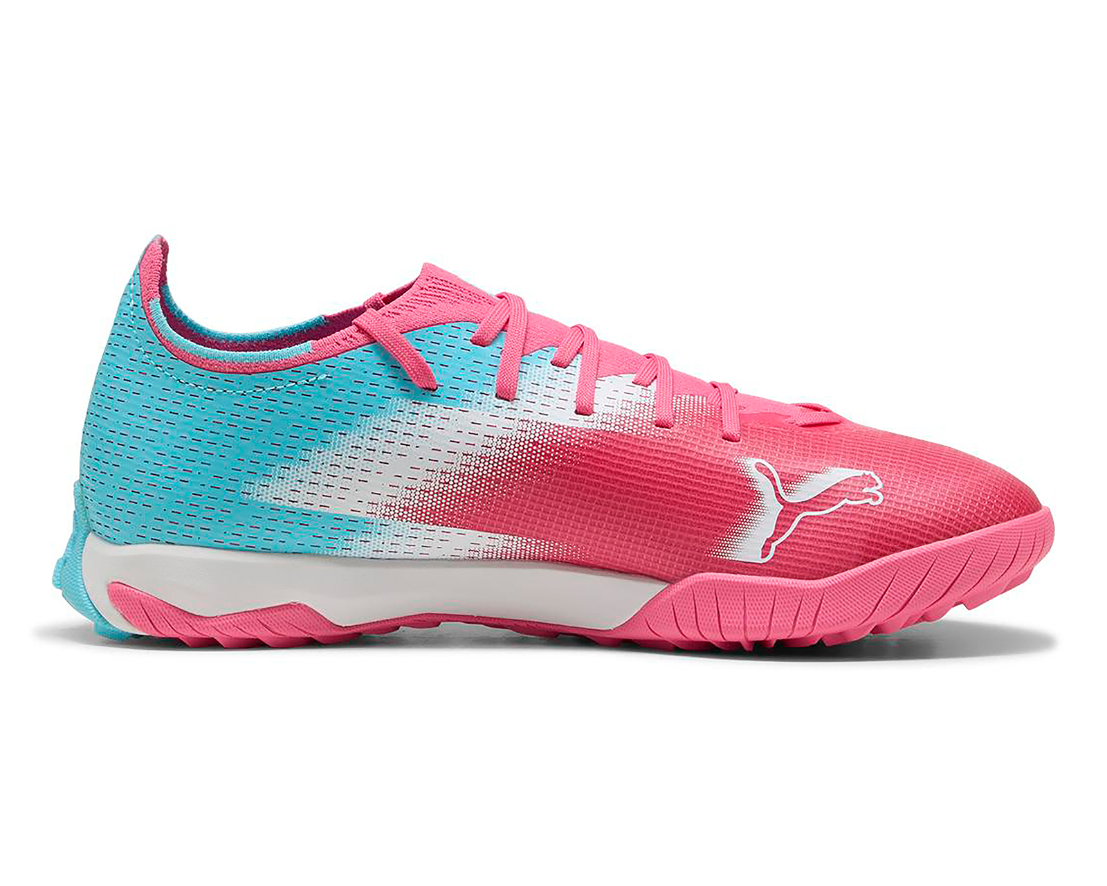 Foto 3 pulgar | Foto 2 | Tenis para Futbol Puma Ultra 6 Match Recharge para Hombre