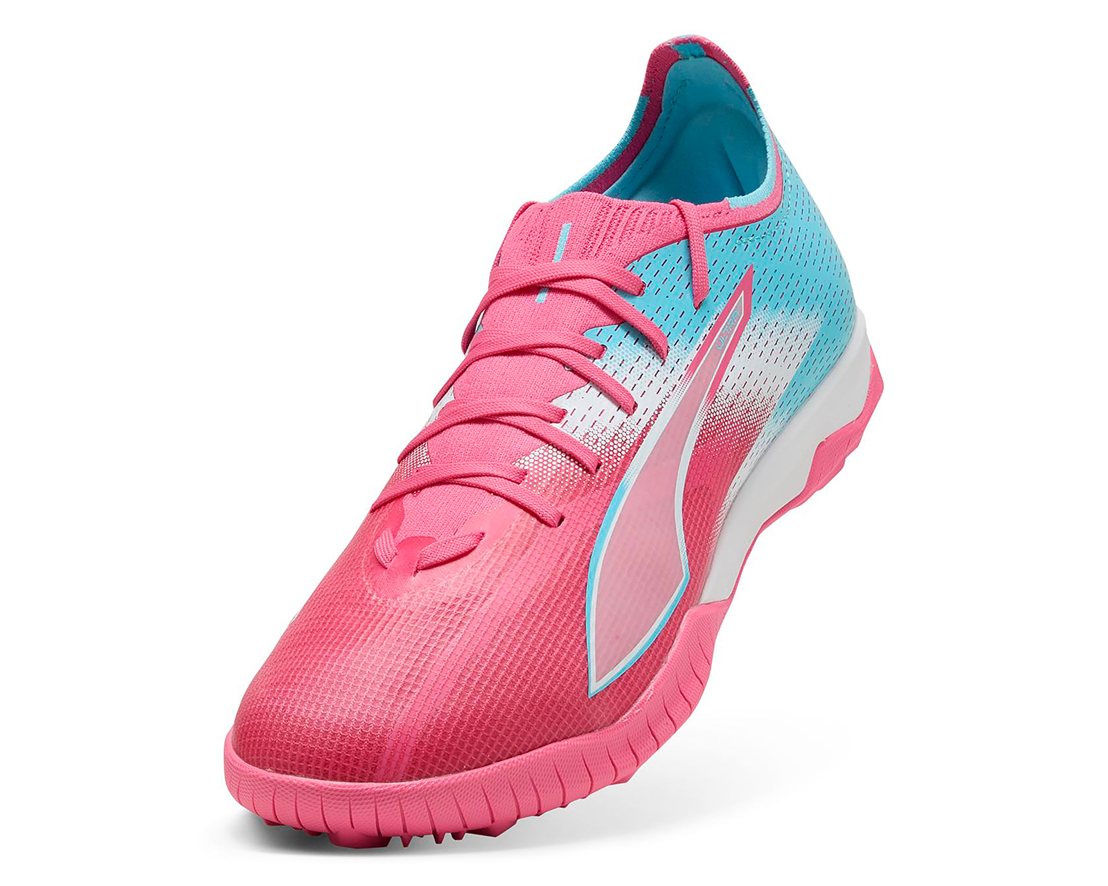 Foto 6 pulgar | Foto 5 | Tenis para Futbol Puma Ultra 6 Match Recharge para Hombre