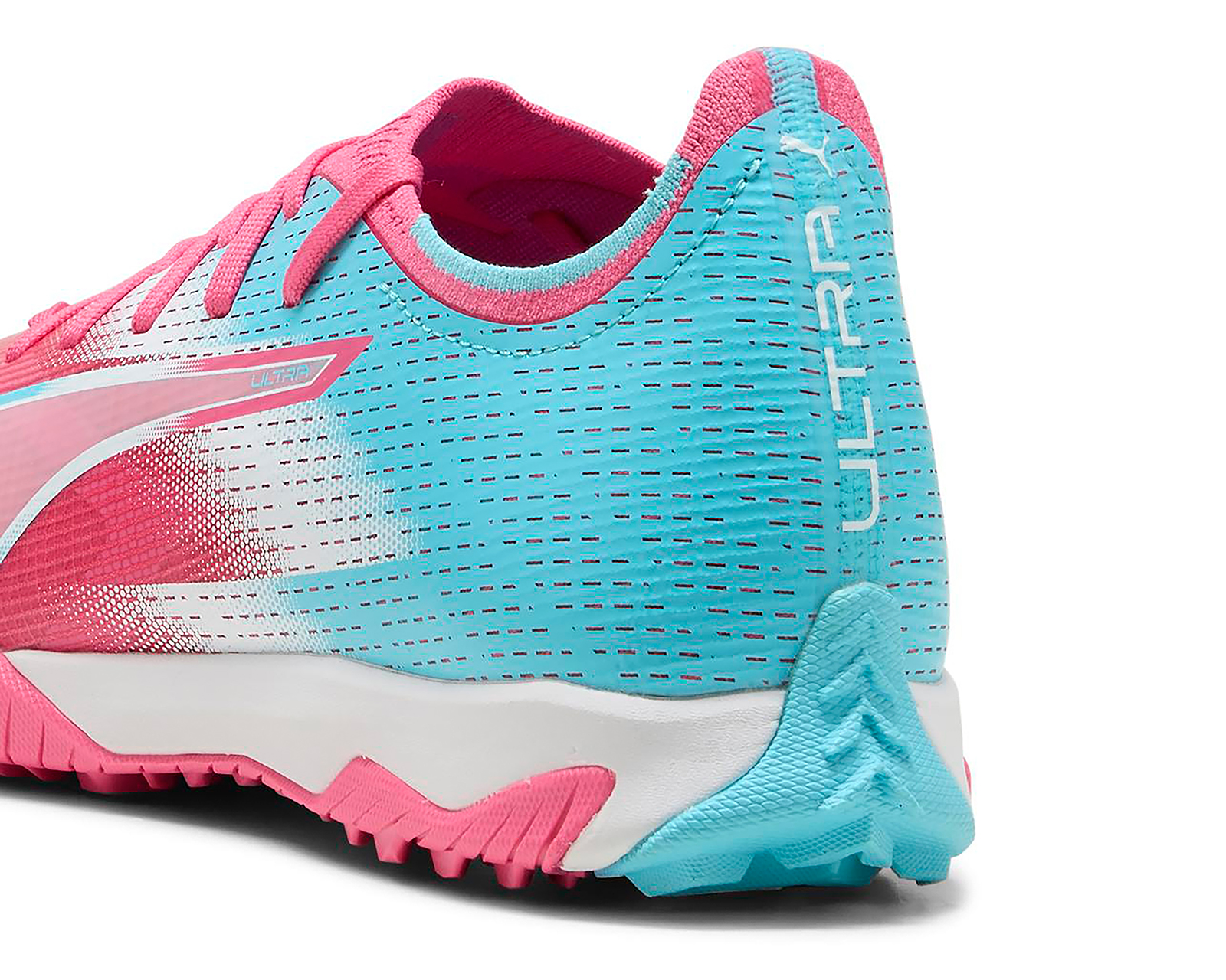 Foto 7 pulgar | Foto 6 | Tenis para Futbol Puma Ultra 6 Match Recharge para Hombre