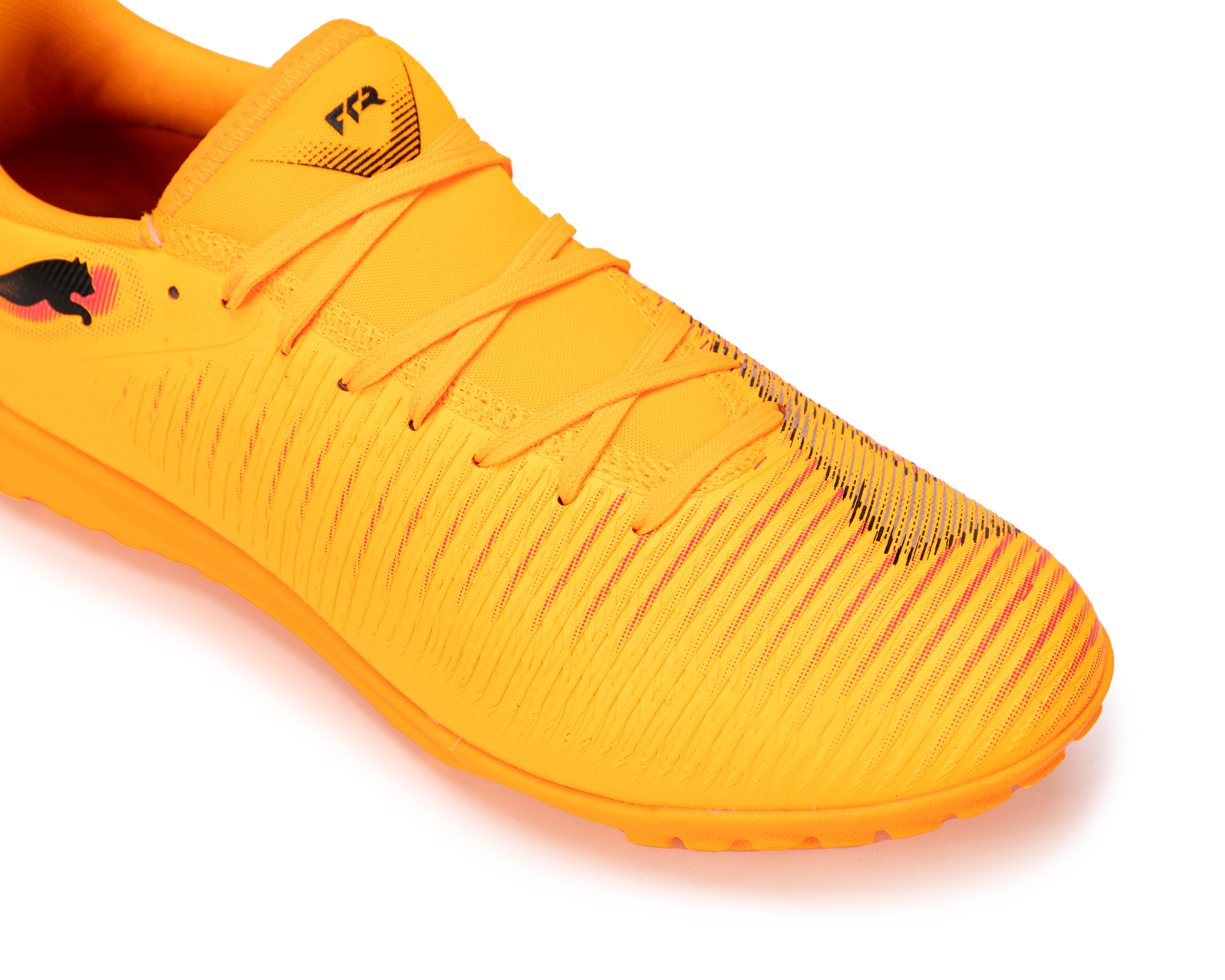 Foto 7 pulgar | Foto 6 | Taquetes para Futbol Puma Future 8 Play TT para Hombre