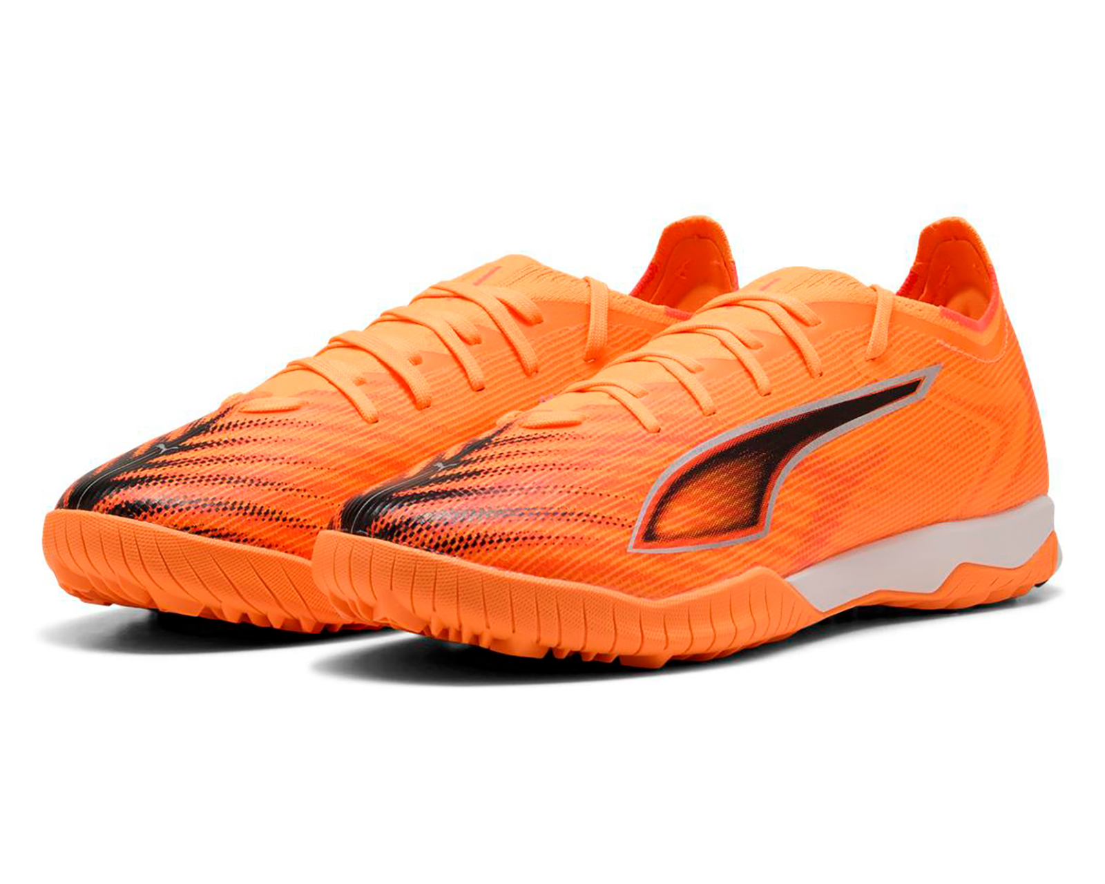 Tenis para Futbol Puma Ultra 6 Match TT para Hombre