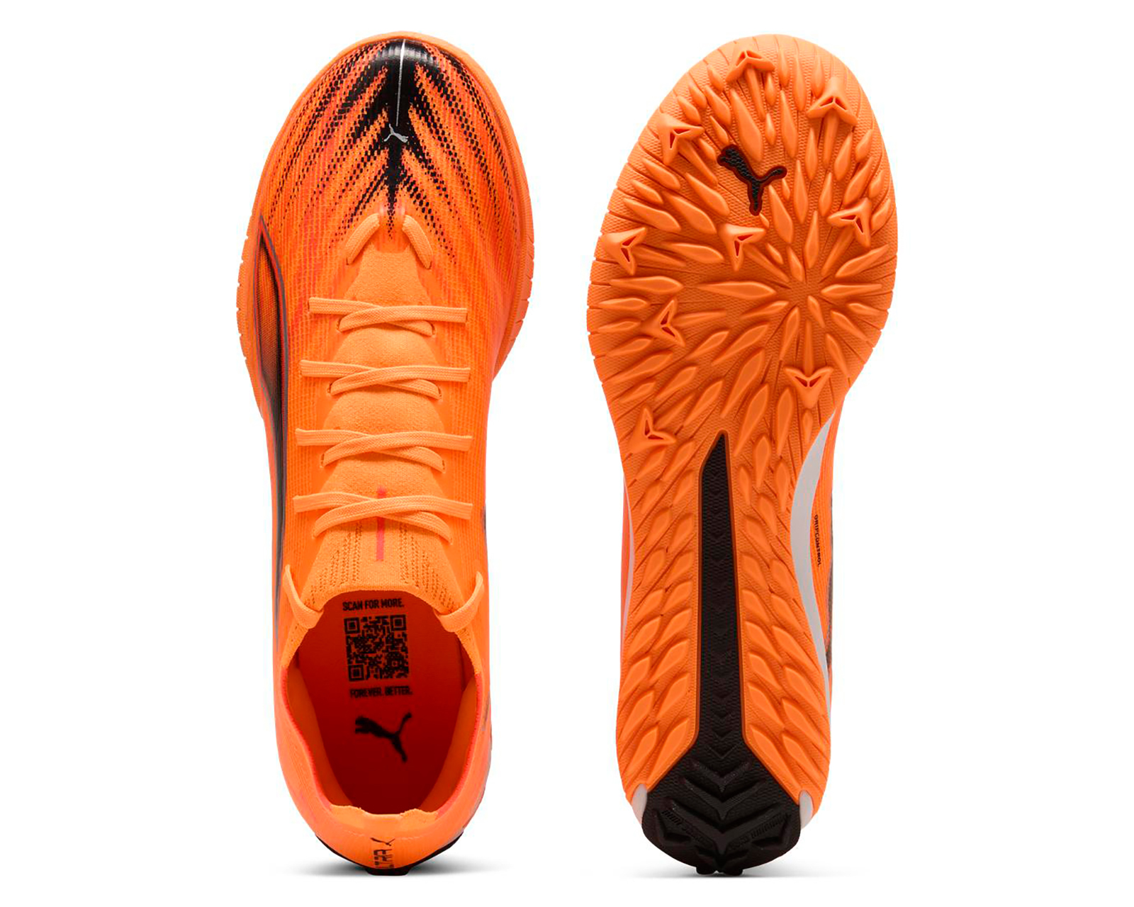 Foto 4 | Foto 4 | Tenis para Futbol Puma Ultra 6 Match TT para Hombre