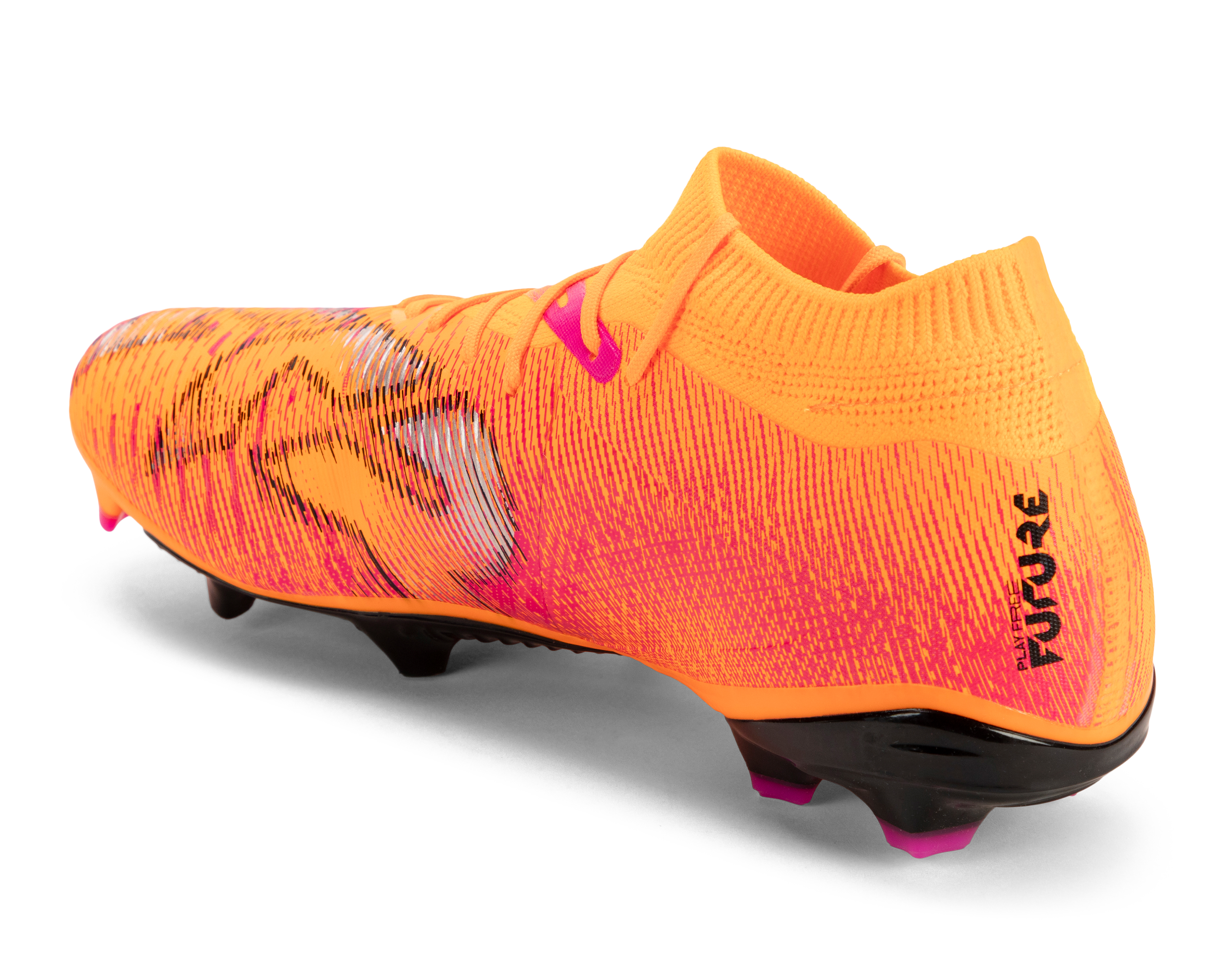 Foto 4 pulgar | Foto 3 | Taquetes para Futbol Puma Future 8 Match para Hombre