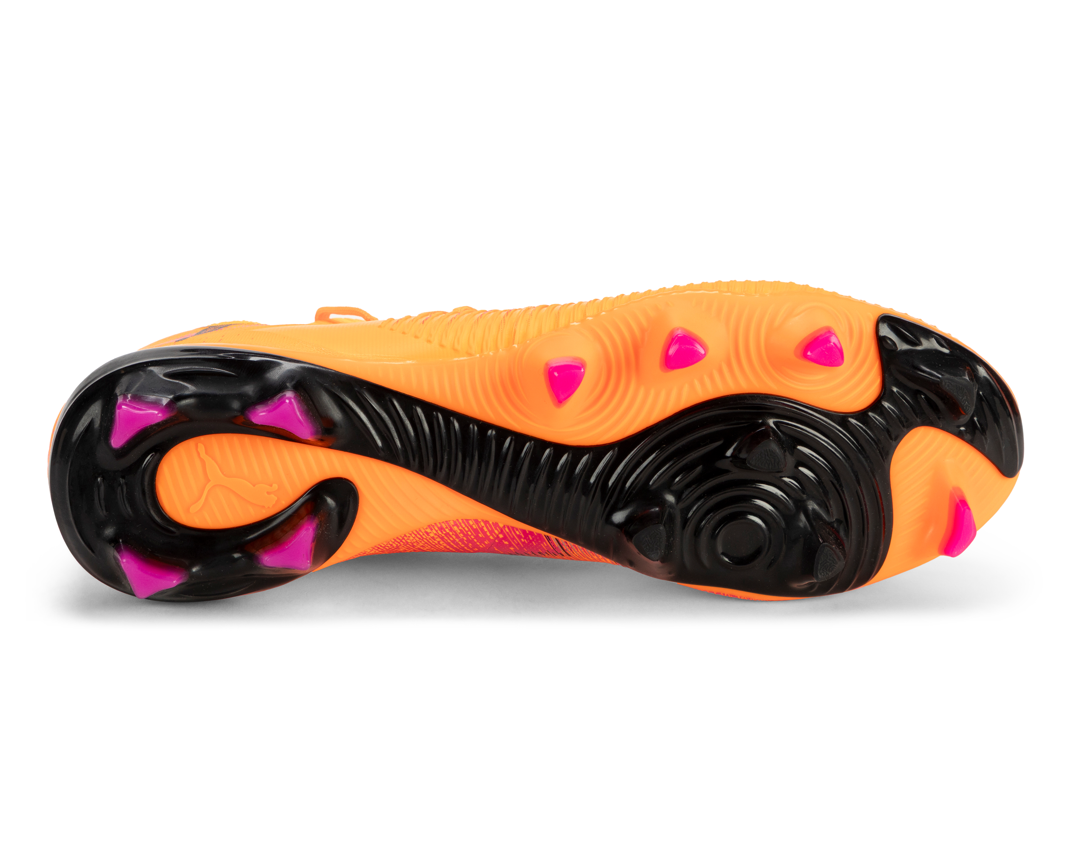 Foto 5 pulgar | Foto 4 | Taquetes para Futbol Puma Future 8 Match para Hombre