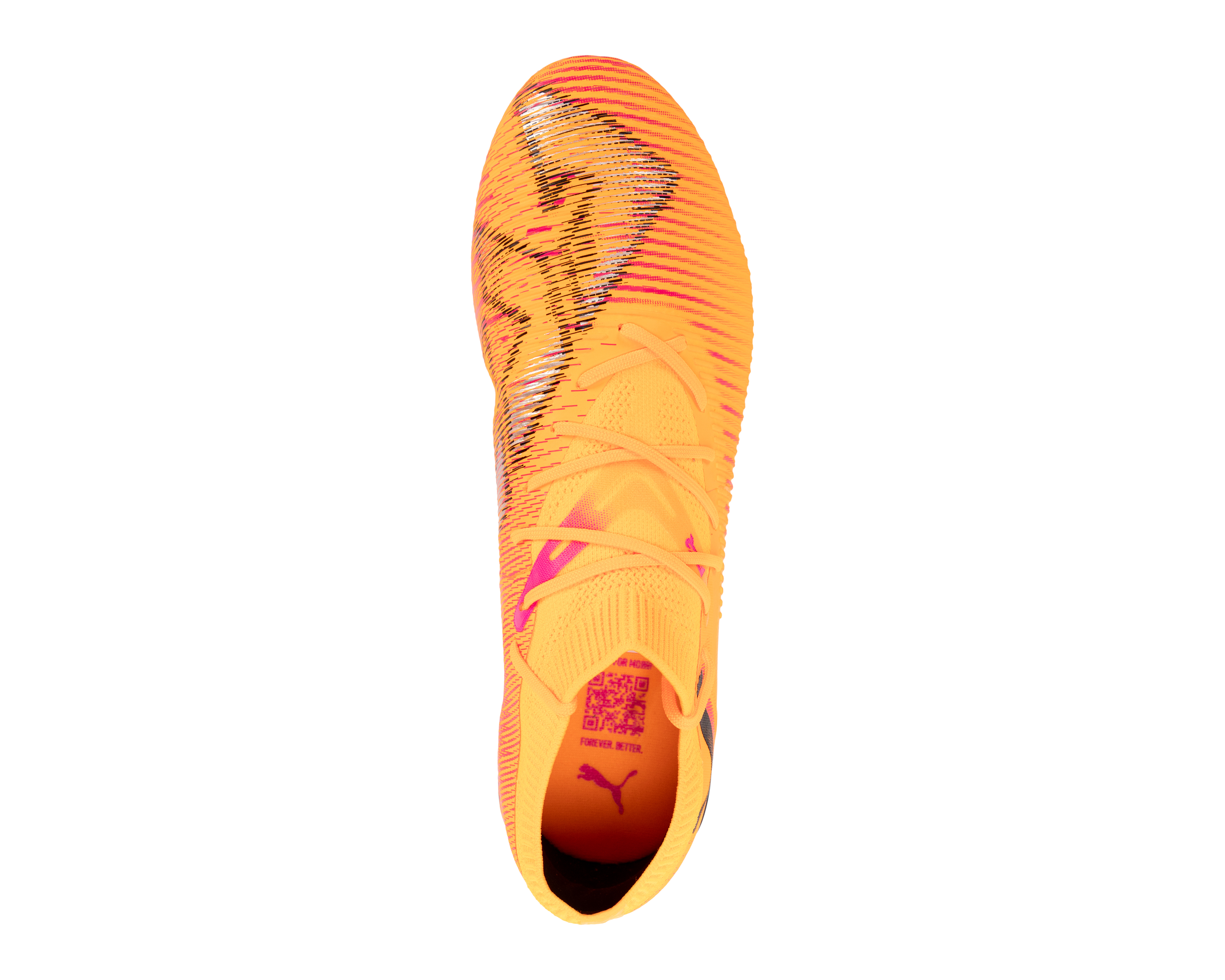 Foto 6 pulgar | Foto 5 | Taquetes para Futbol Puma Future 8 Match para Hombre