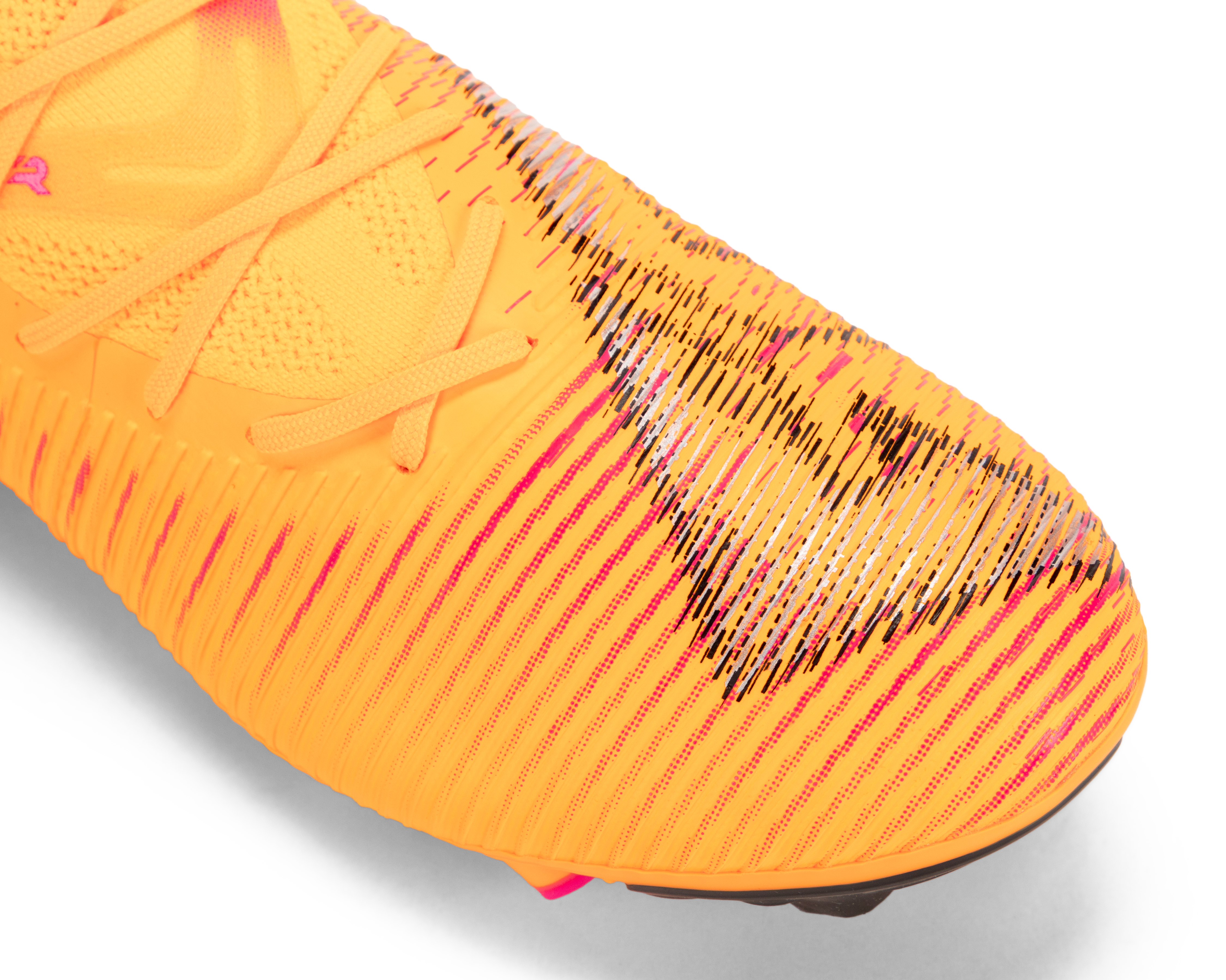 Foto 7 pulgar | Foto 6 | Taquetes para Futbol Puma Future 8 Match para Hombre