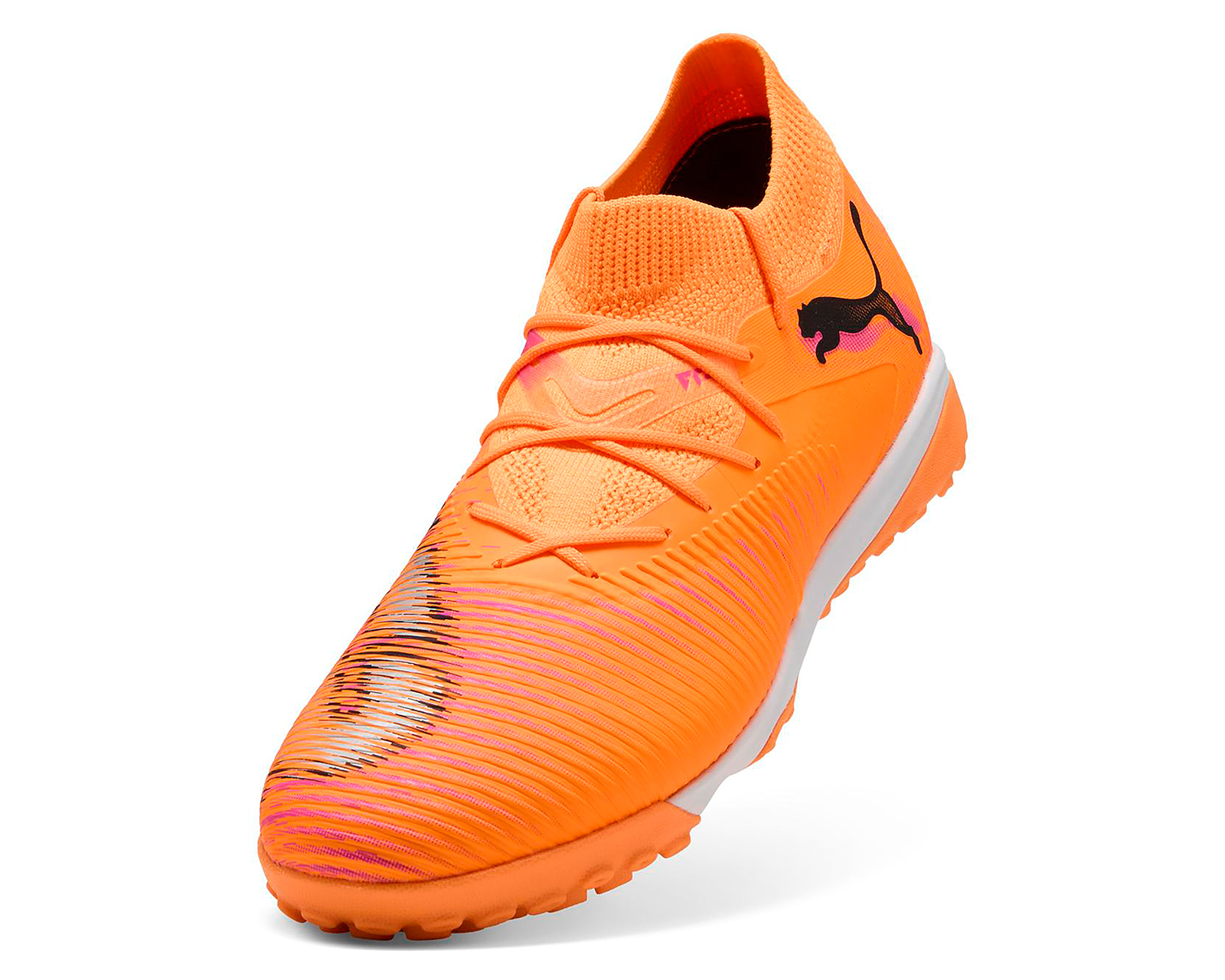 Foto 5 | Foto 5 | Tenis para Futbol Puma Futura 8 Match TT para Hombre