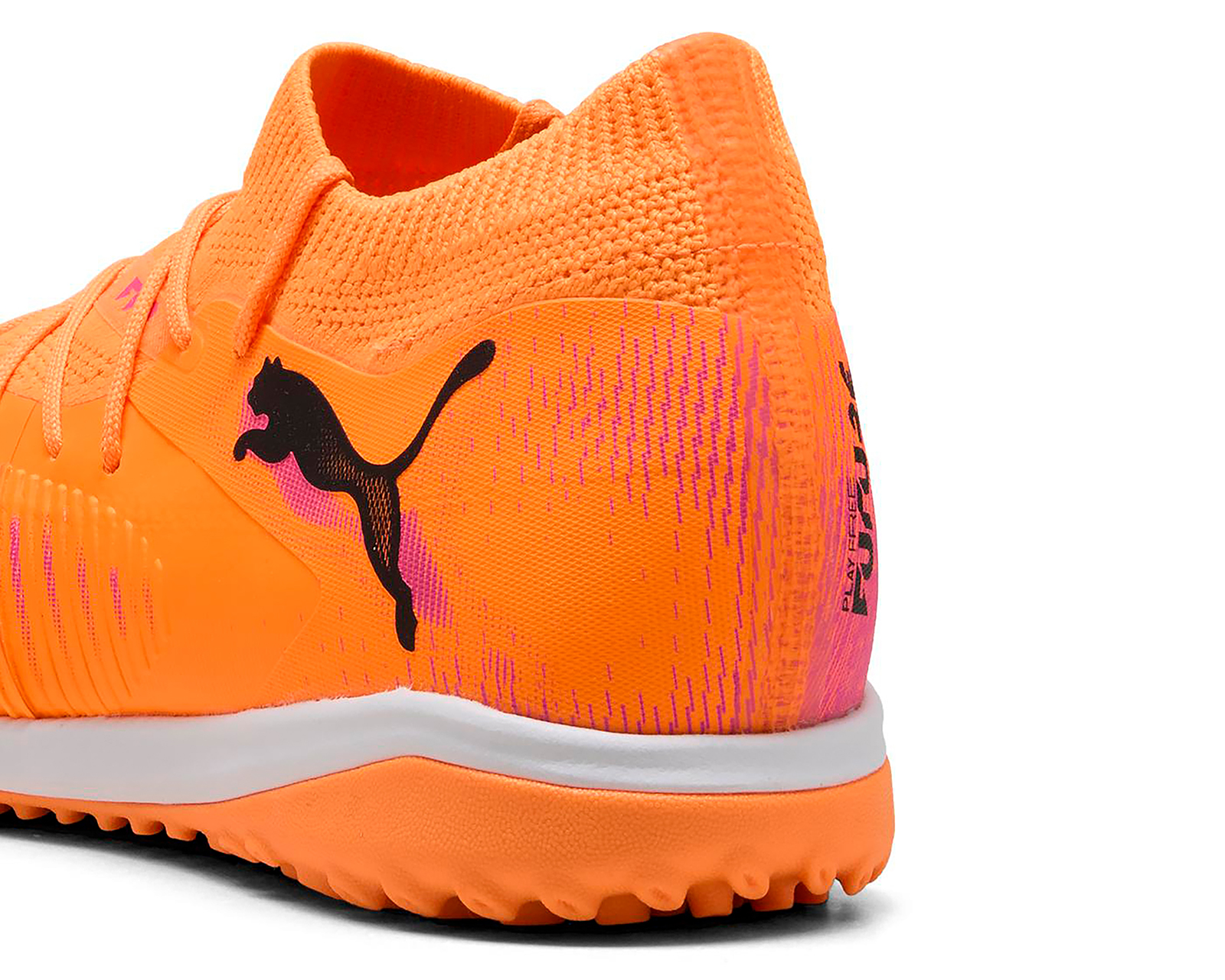 Foto 6 | Foto 6 | Tenis para Futbol Puma Futura 8 Match TT para Hombre