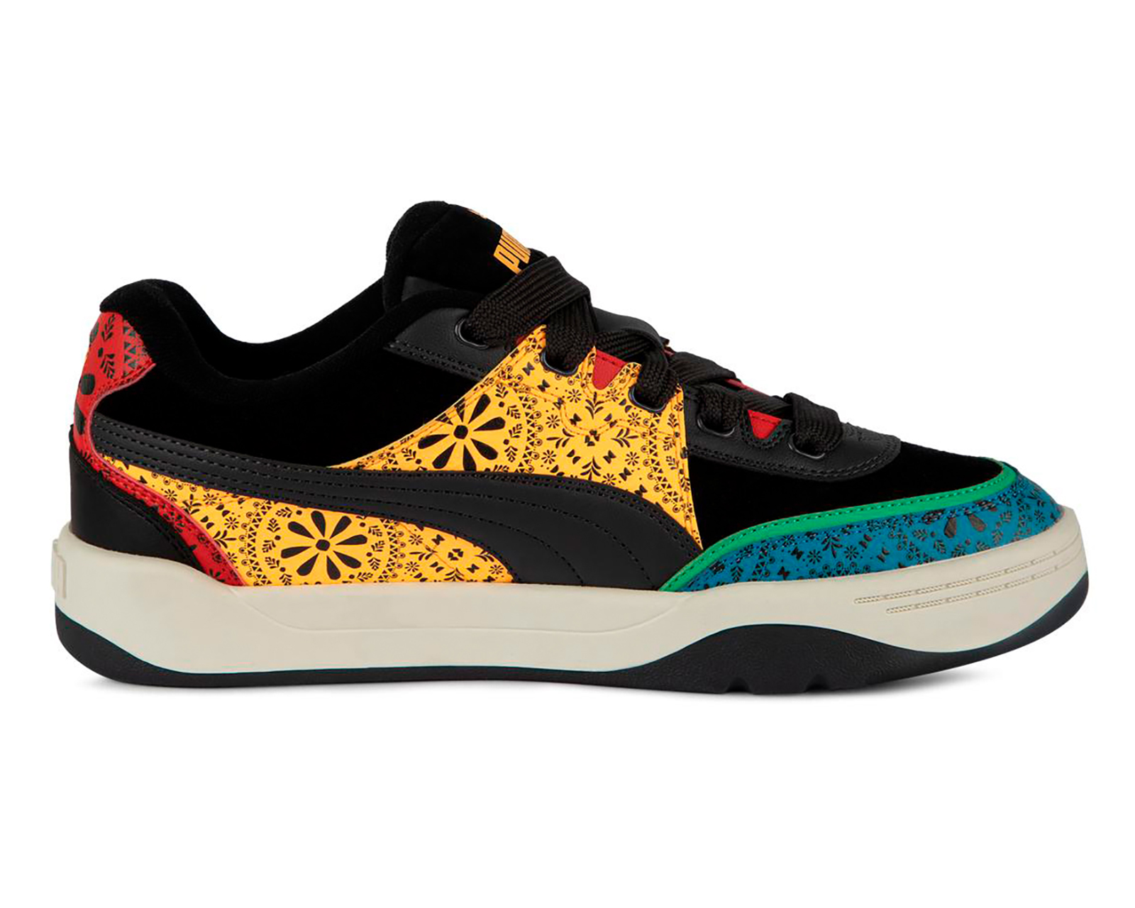 Foto 2 | Foto 2 | Tenis Puma Park Lifestyle para Hombre