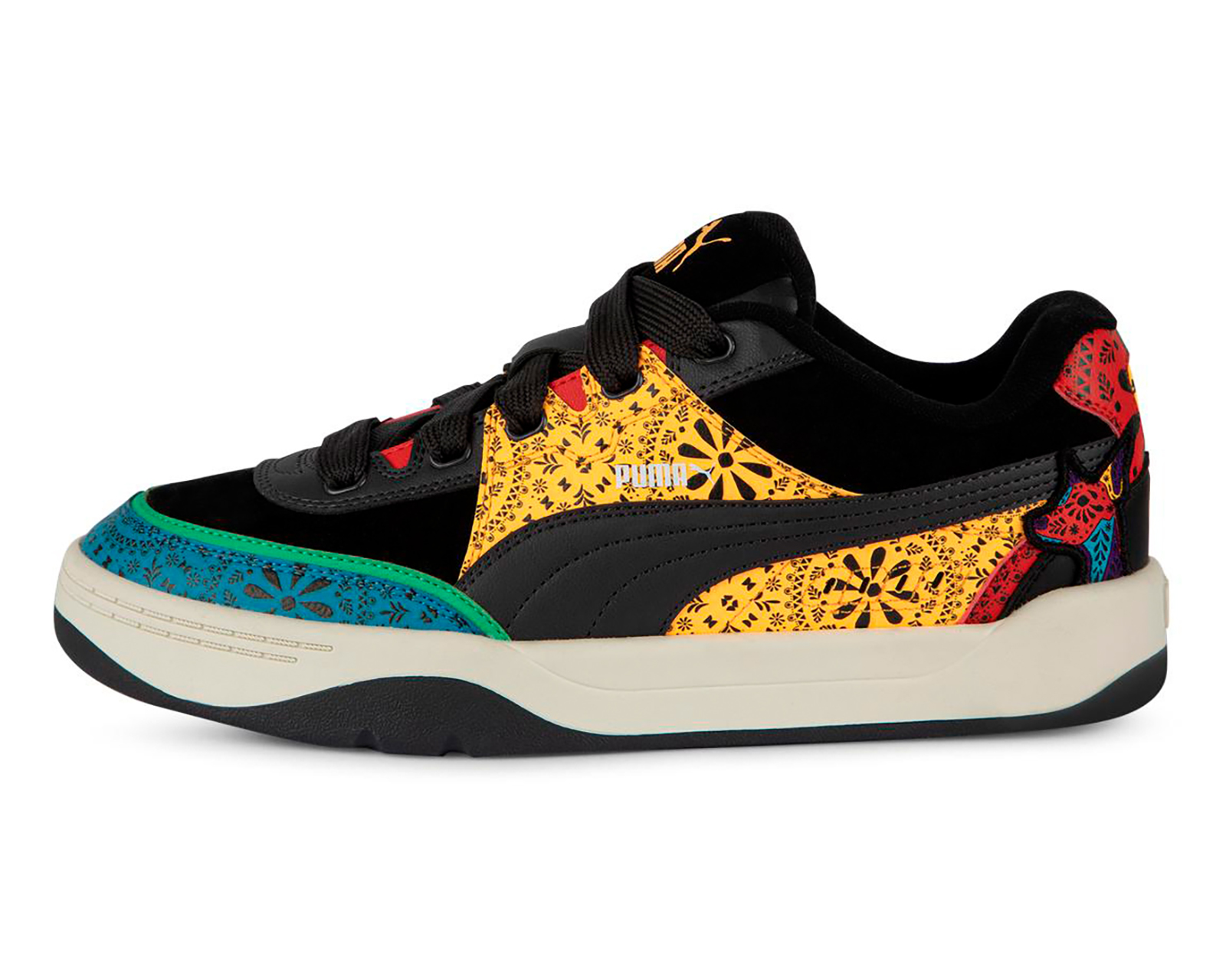 Foto 3 | Foto 3 | Tenis Puma Park Lifestyle para Hombre