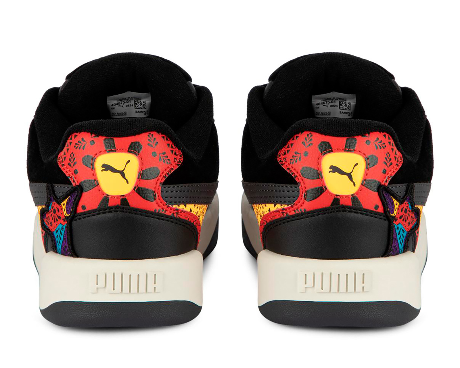 Foto 5 pulgar | Foto 4 | Tenis Puma Park Lifestyle para Hombre