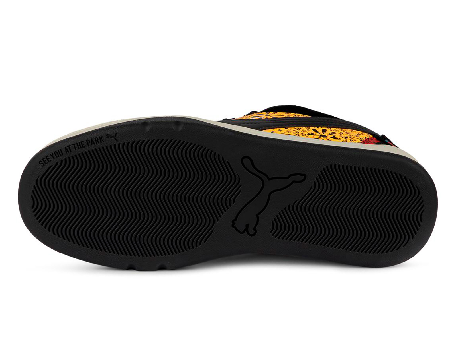 Foto 6 pulgar | Foto 5 | Tenis Puma Park Lifestyle para Hombre