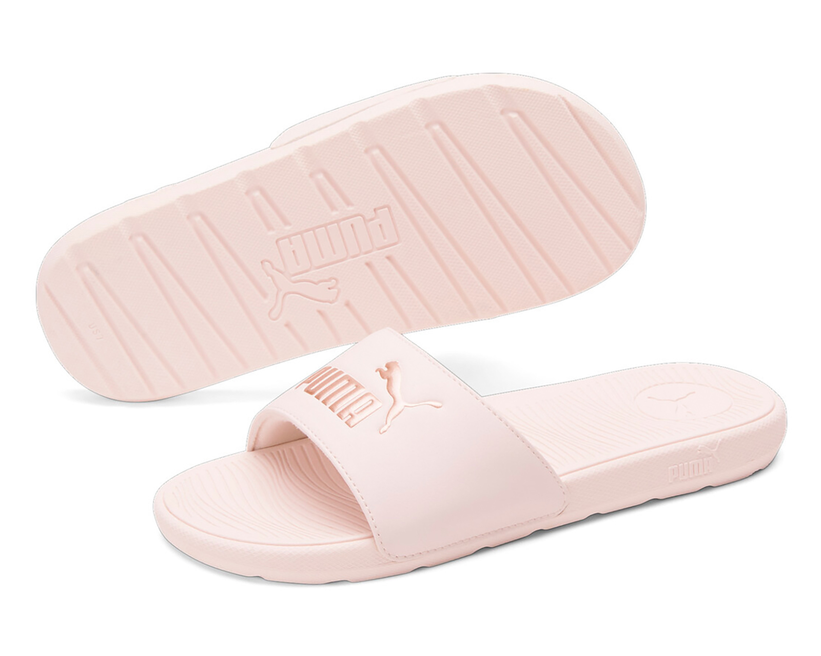 Foto 2 pulgar | Foto 1 | Sandalias Deportivas Puma Cool Cat 2.0 para Mujer